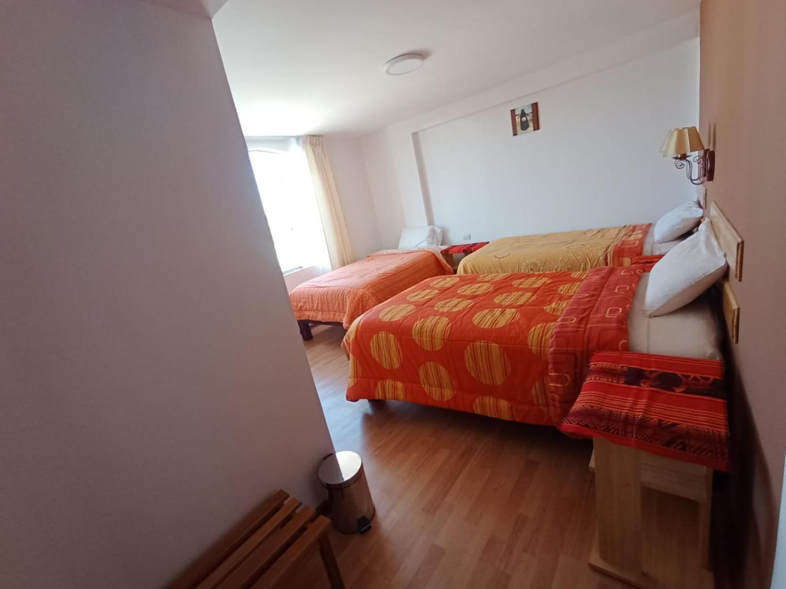 Triple Room photo 3
