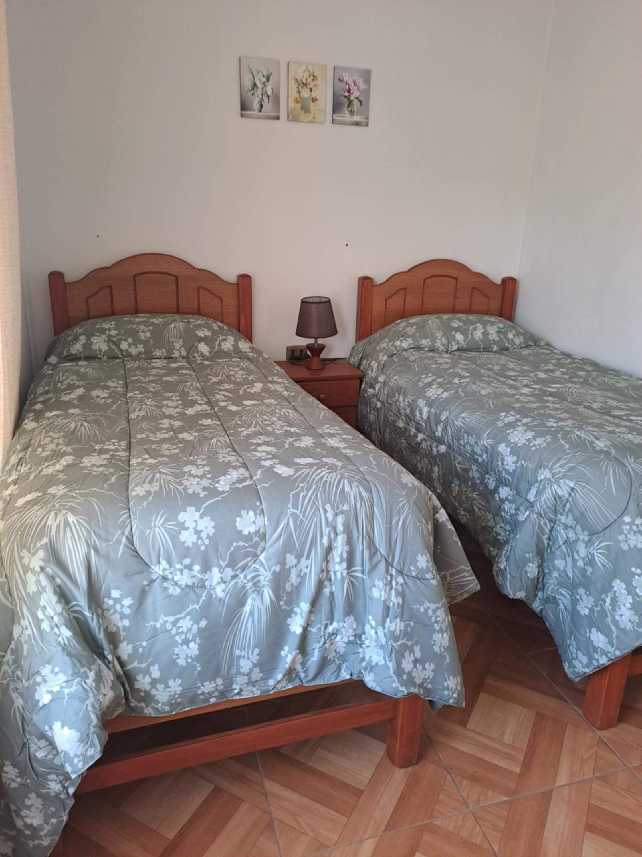 Two-Bedroom House photo 3