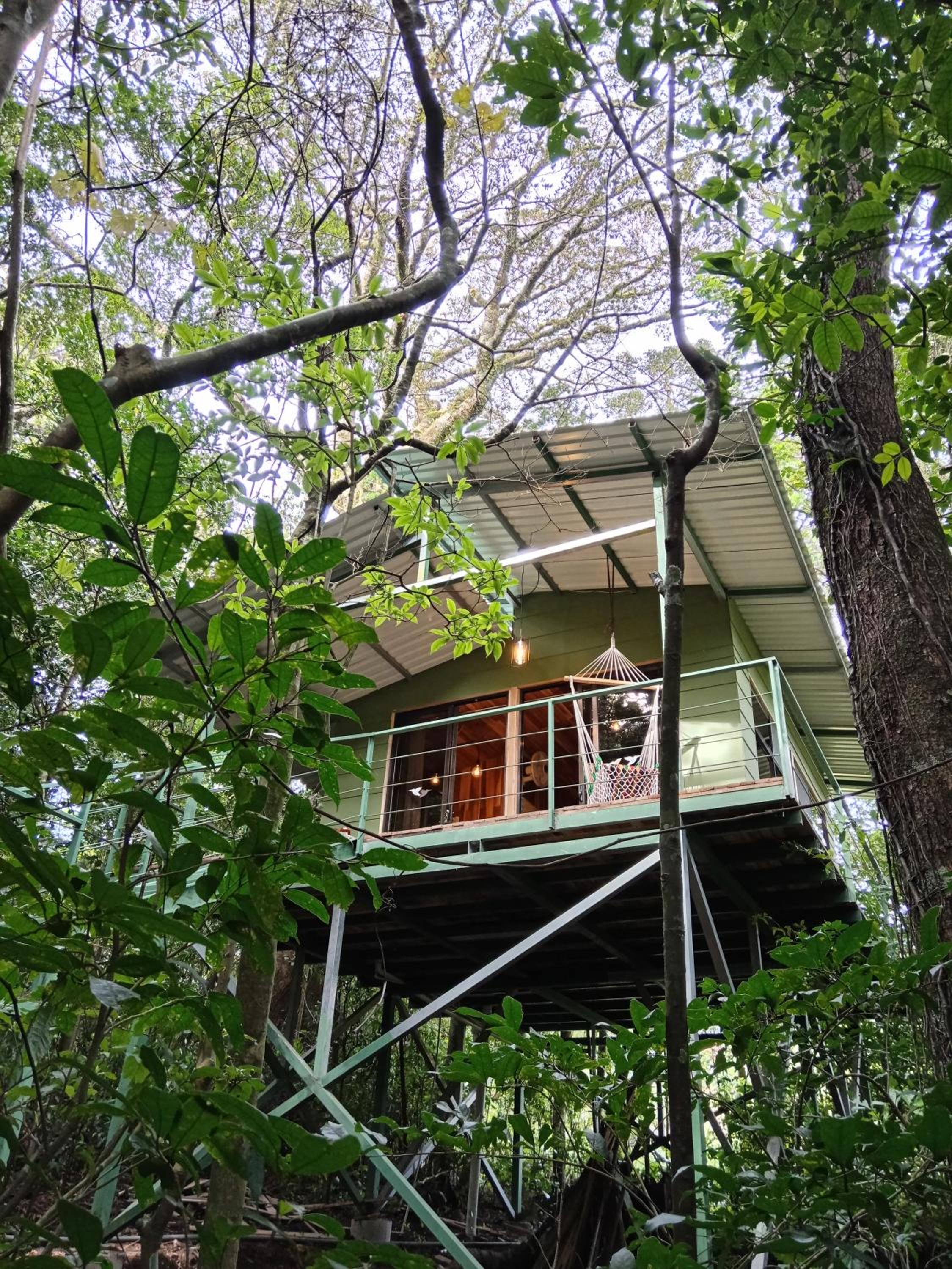 Apartment with Mountain View photo 1
