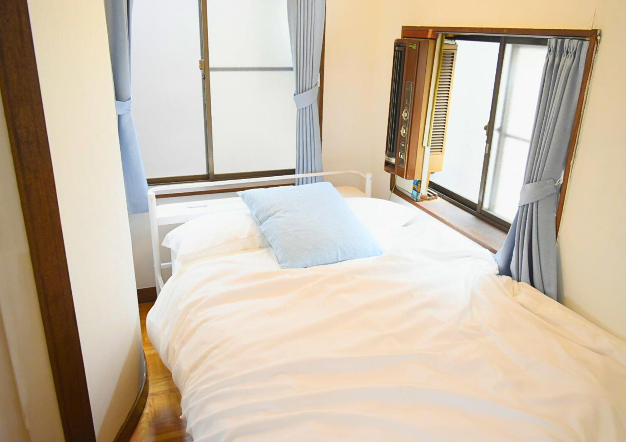 Two-Bedroom Villa photo 1