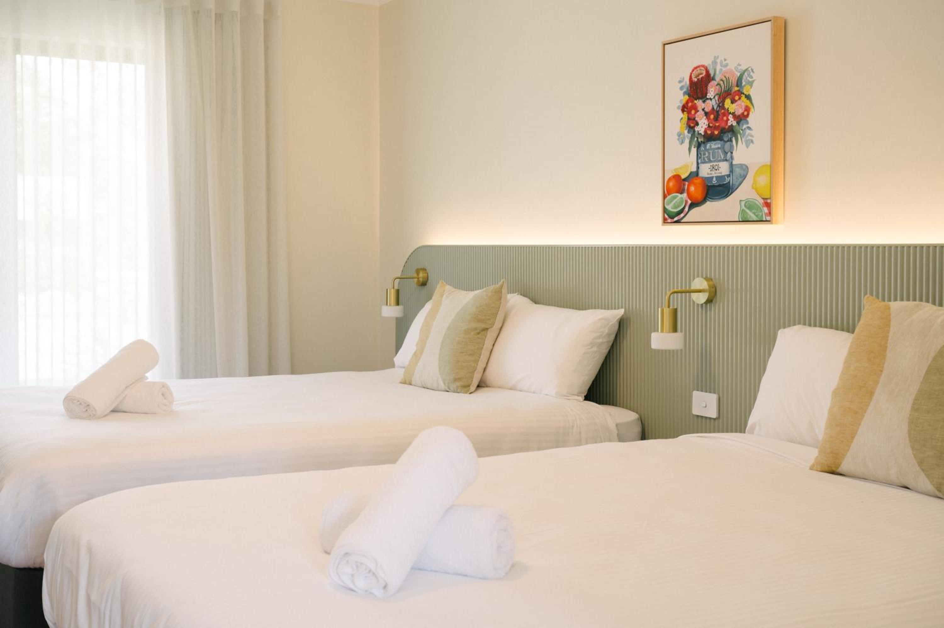 Twin Room photo 3