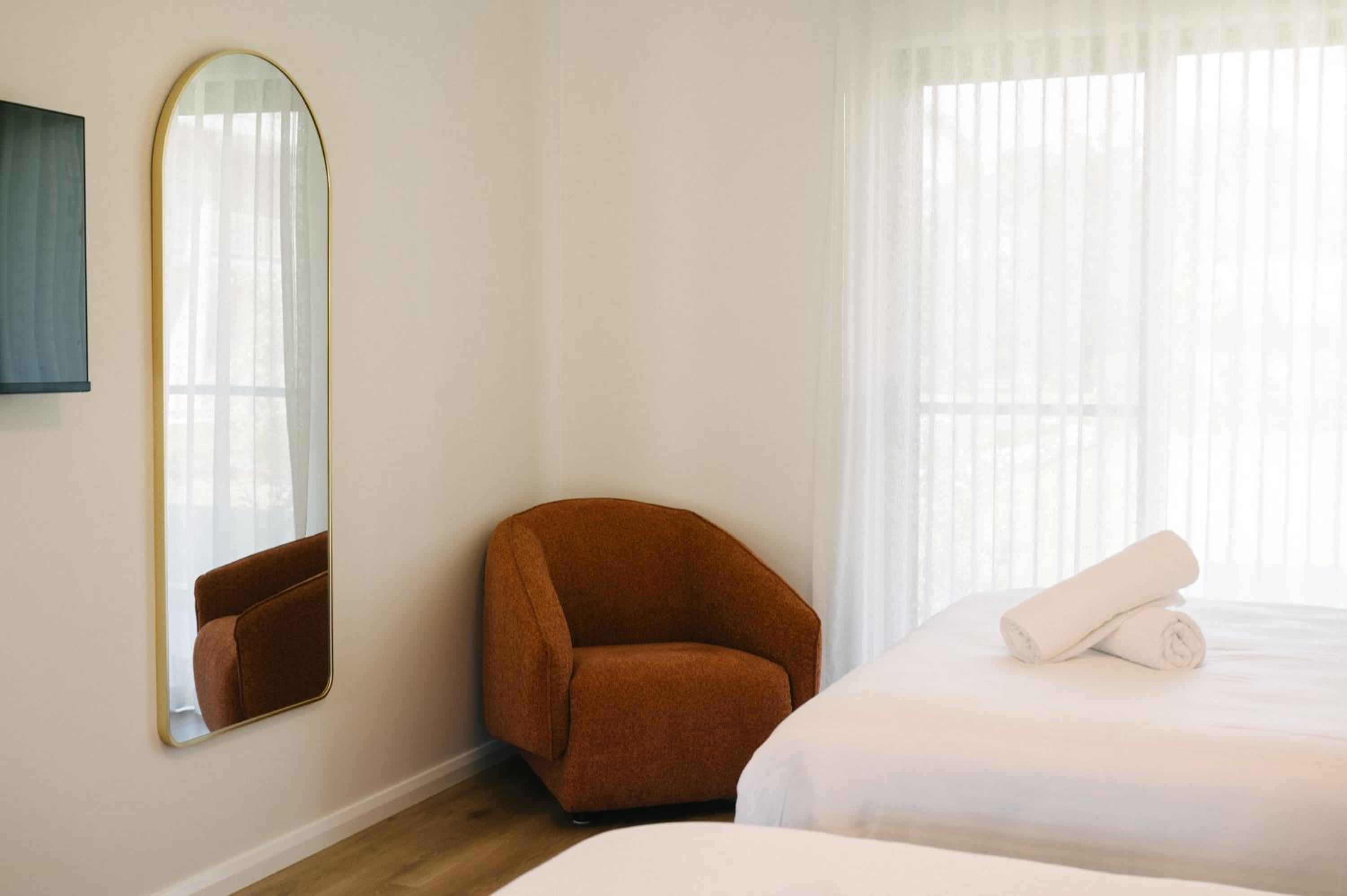 Twin Room photo 2