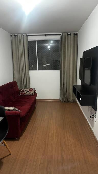 Two-Room Apartment photo 1