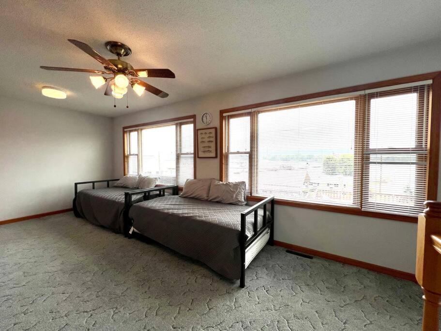 Three-Bedroom Villa photo 1