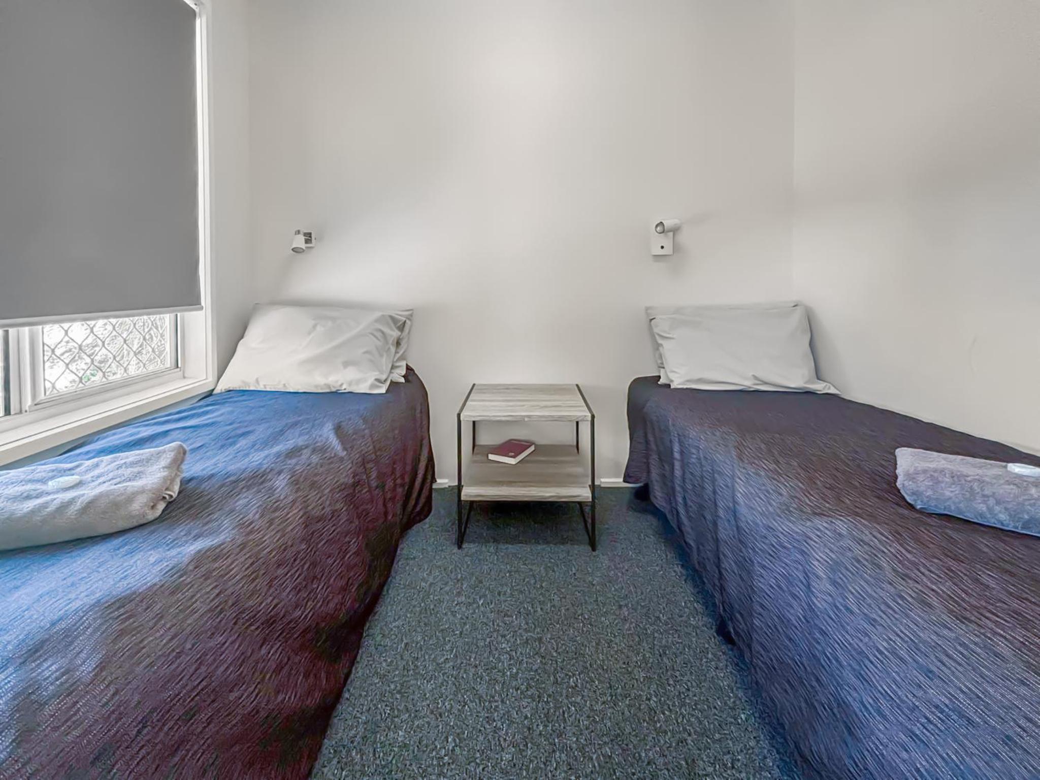 Two-Bedroom Villa photo 2