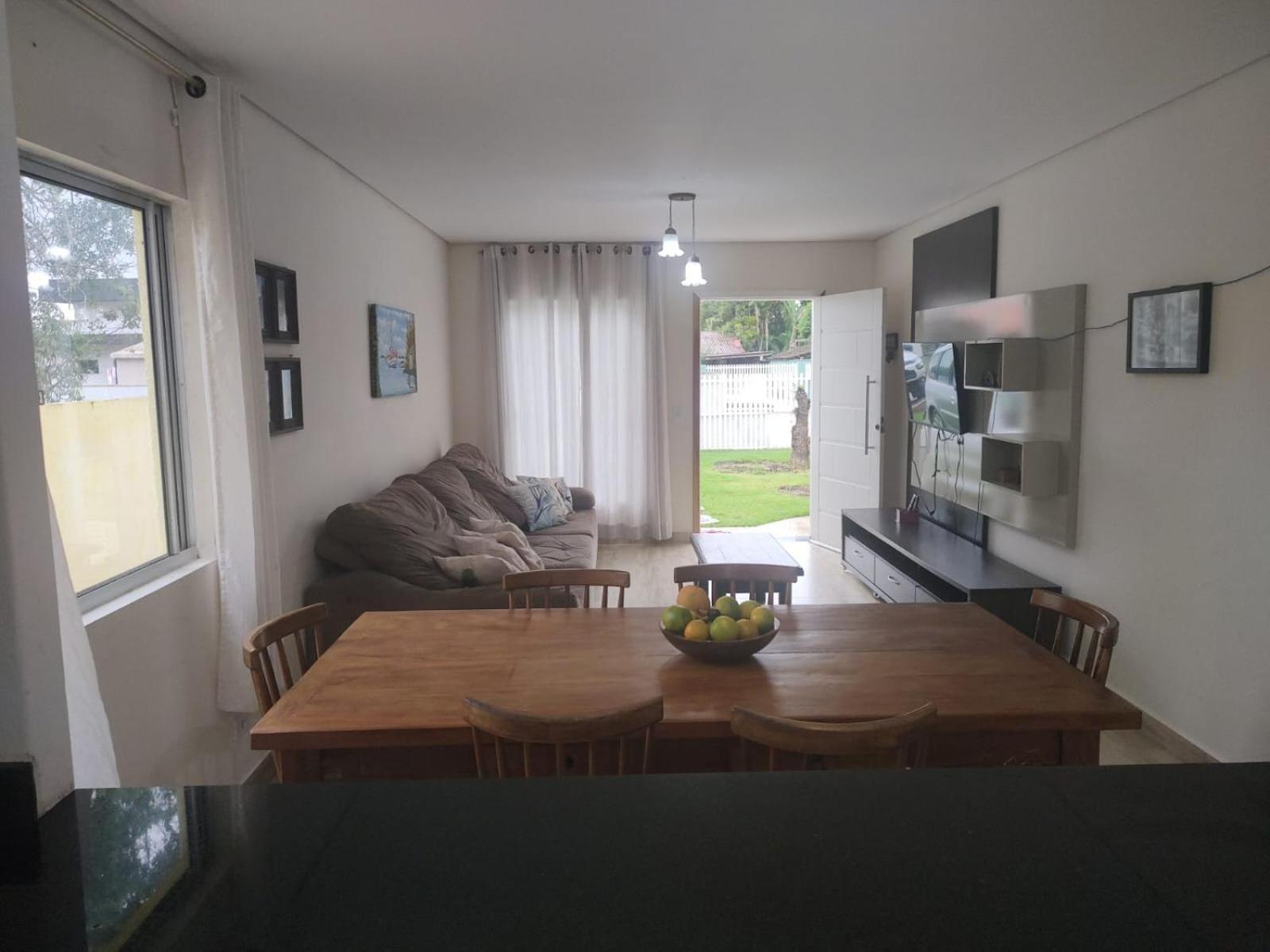 Three-Bedroom House photo 2
