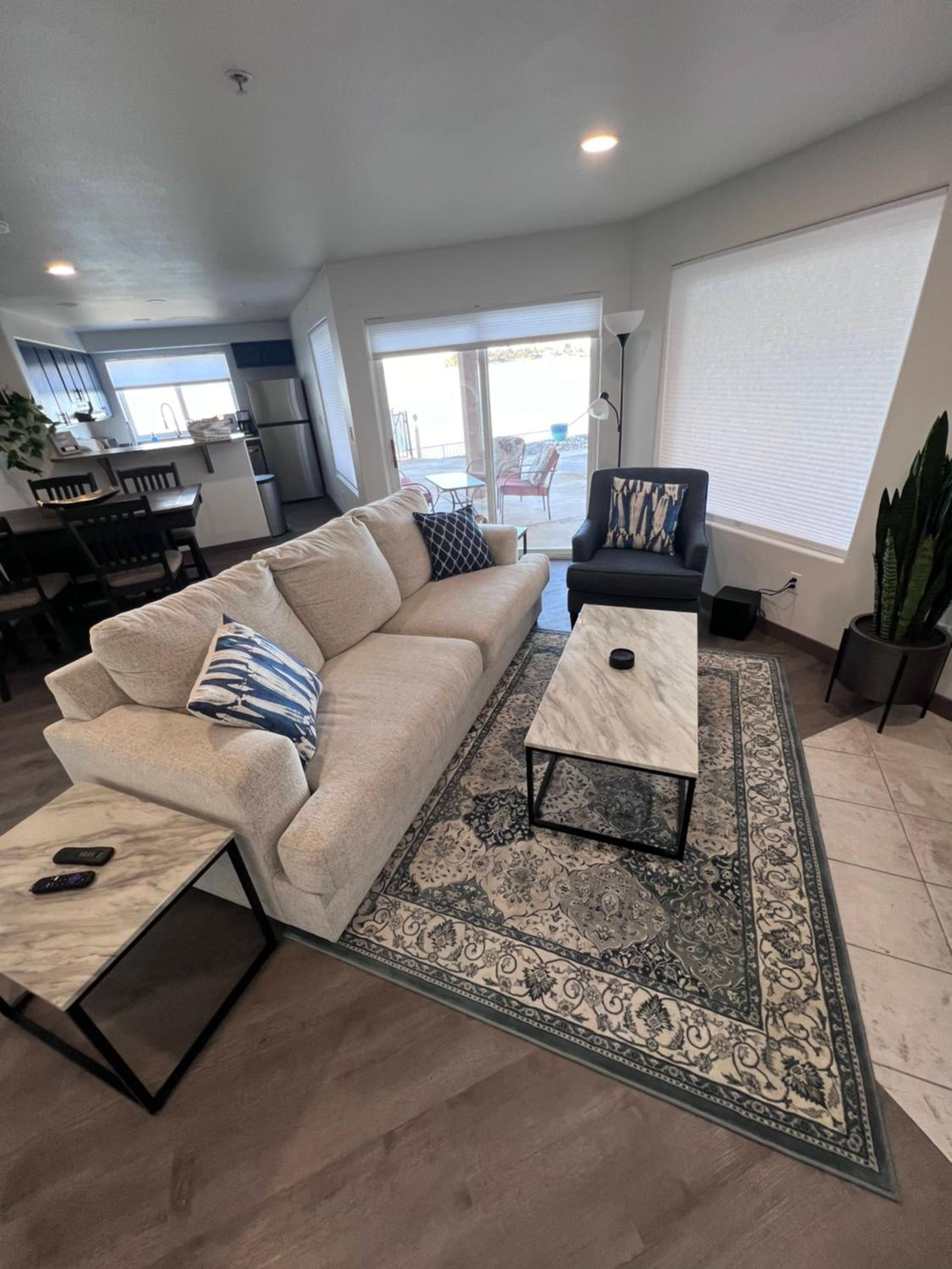 Two-Bedroom Apartment with Water View photo 1