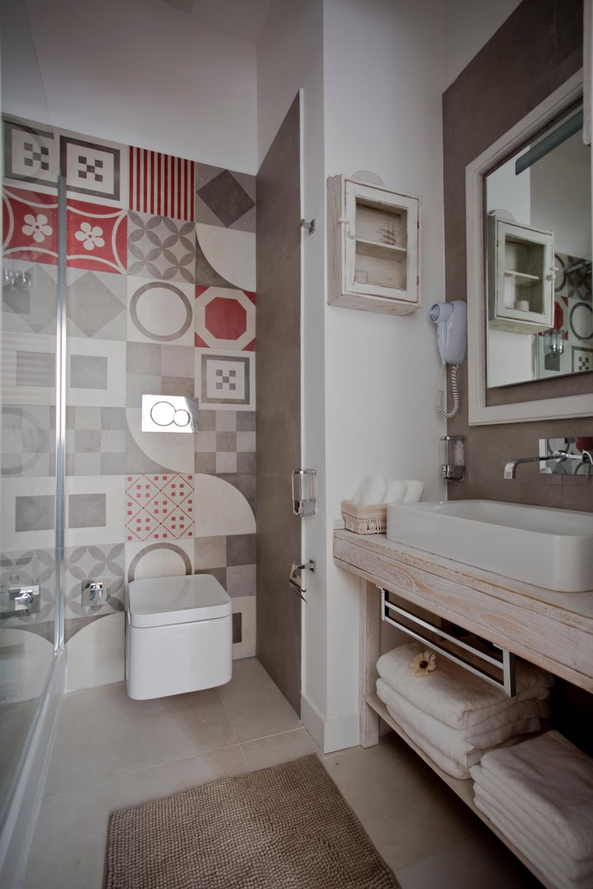 Triple Room with City View photo 2