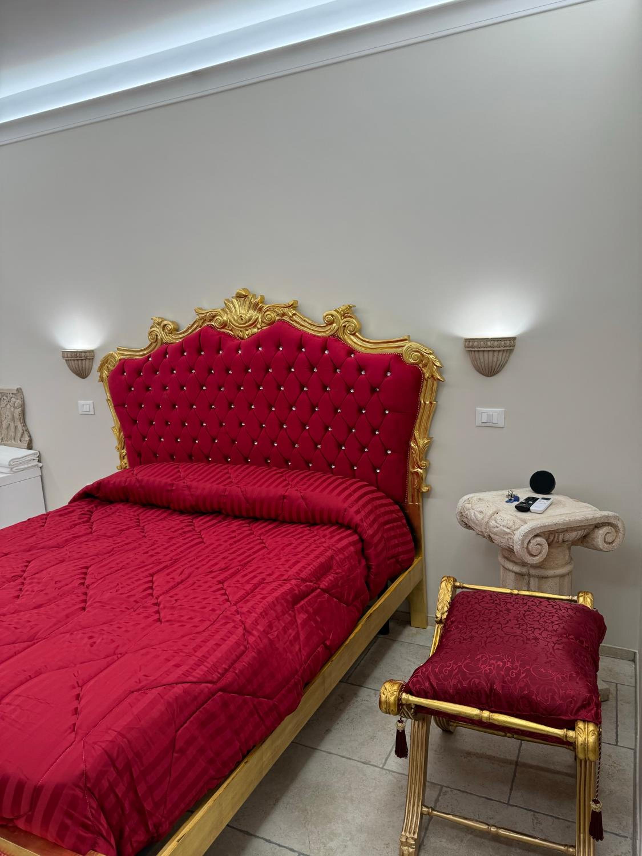 King Room with Spa Bath photo 2