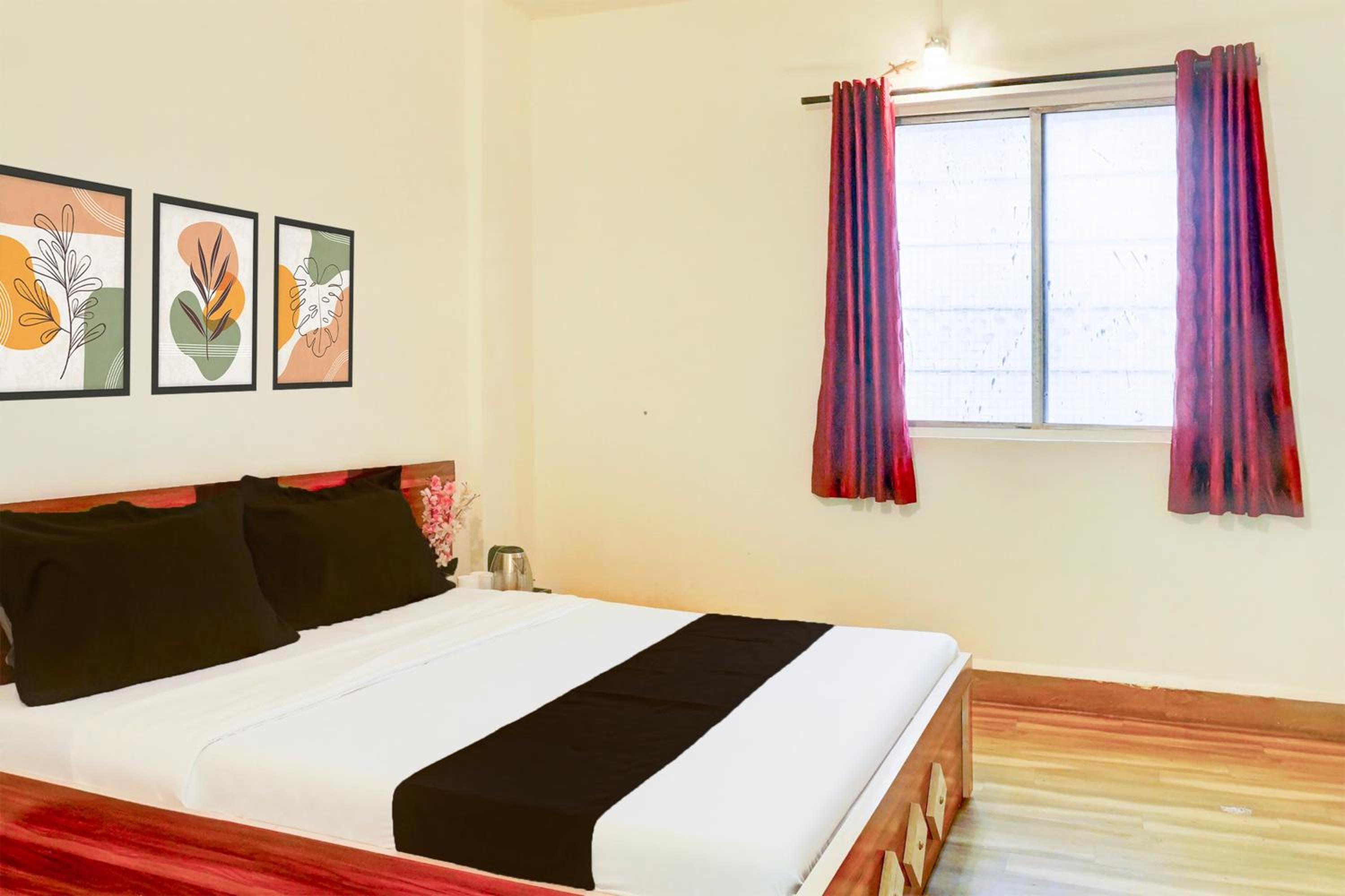 Classic Triple Room