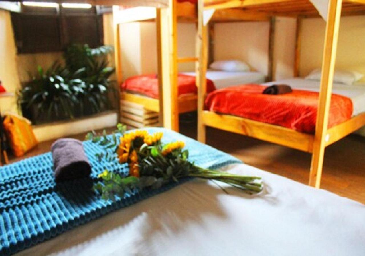 Bed In 8-Bed Dormitory Room photo 2