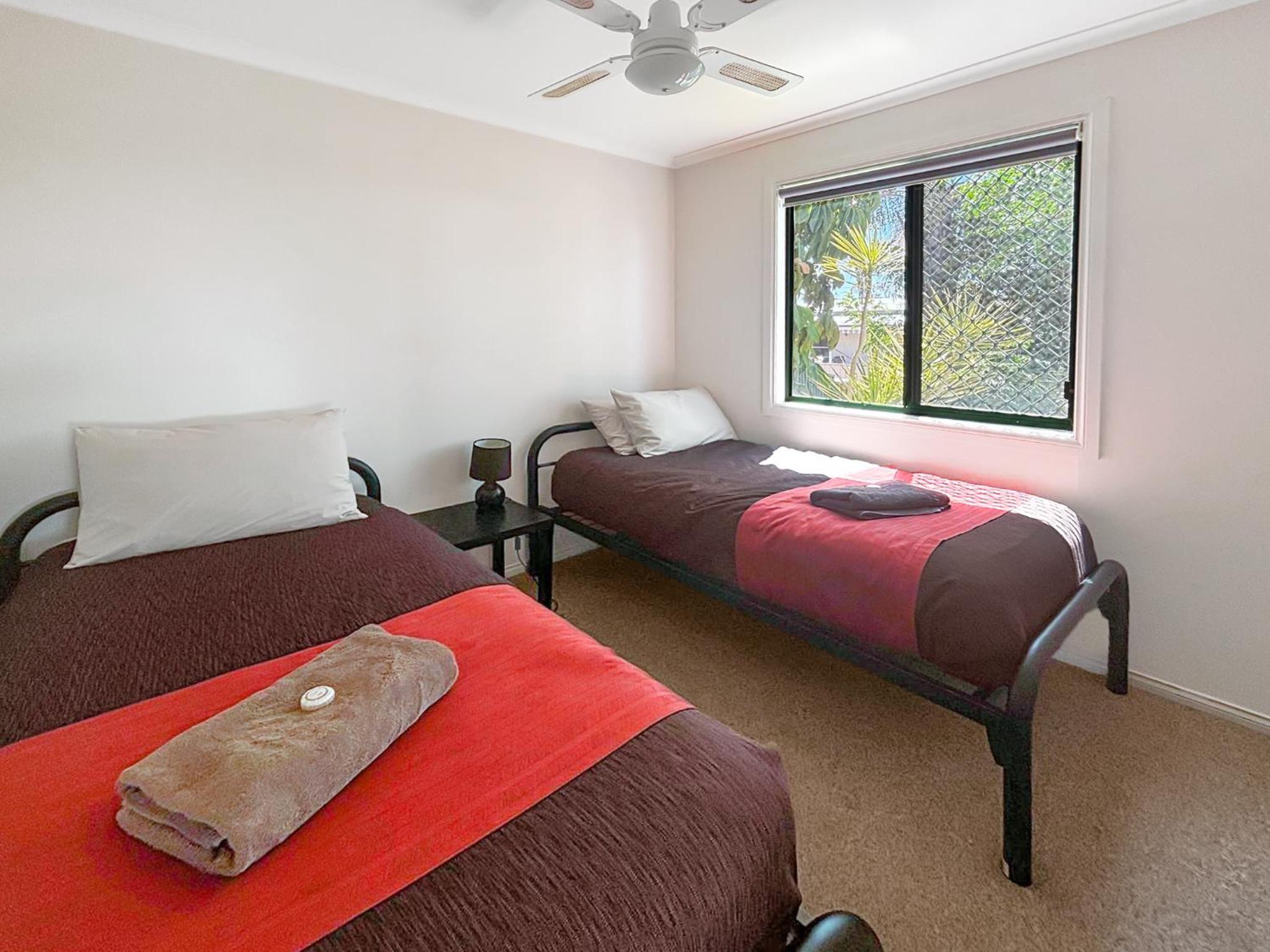 Three-Bedroom Villa photo 3