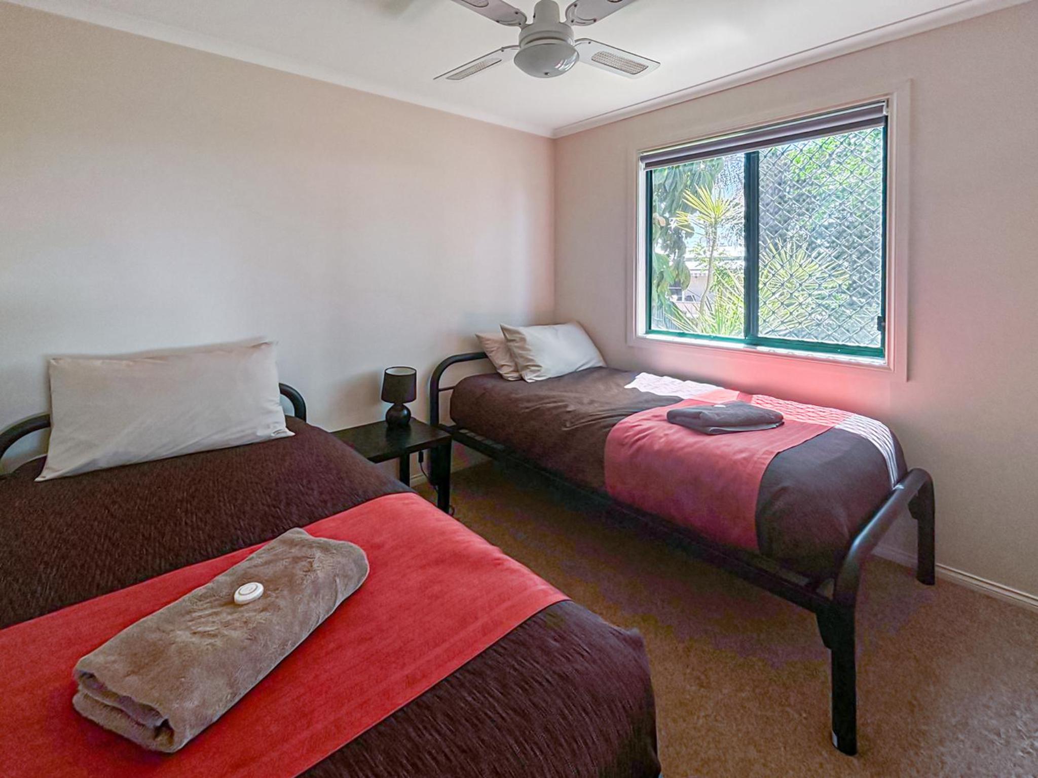 Three-Bedroom Villa photo 2