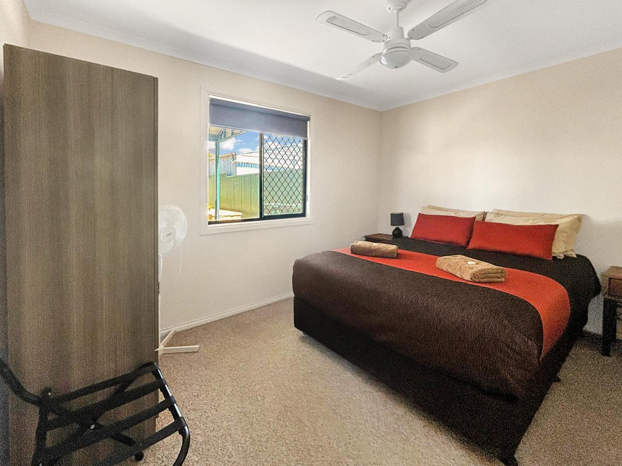 Three-Bedroom Villa photo 1