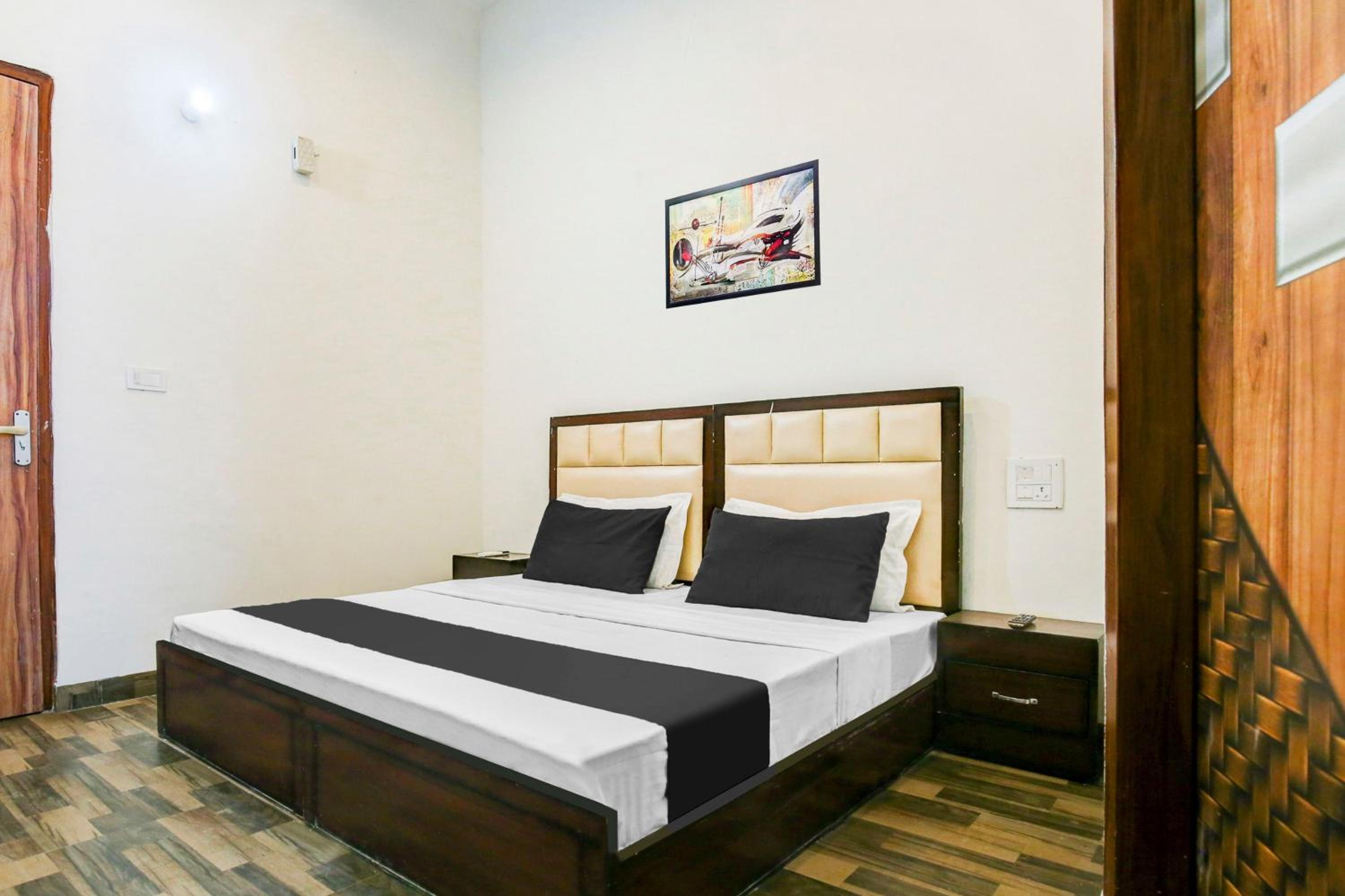 Classic Triple Room