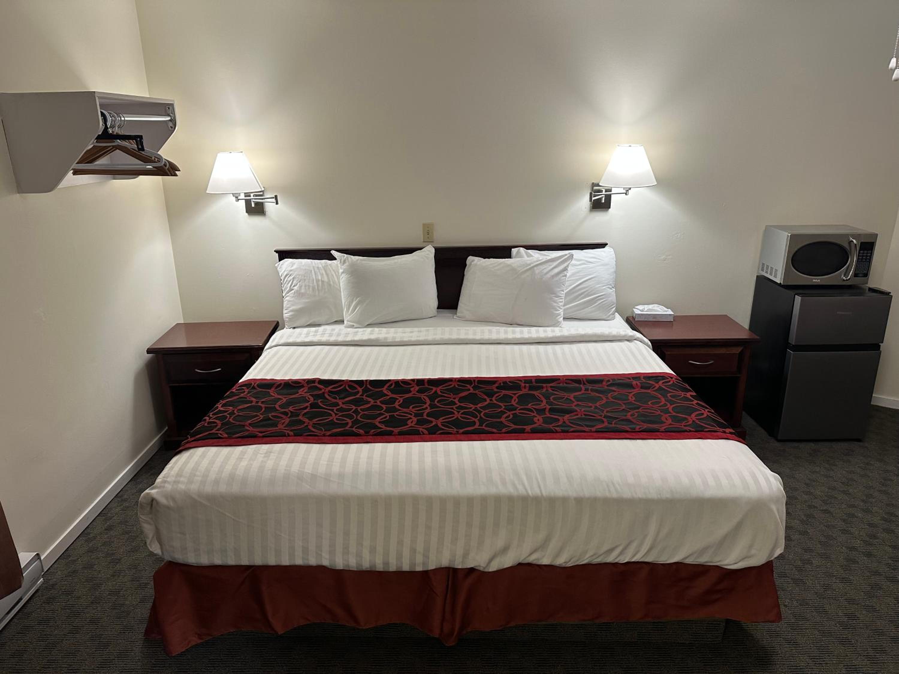 King Room photo 1
