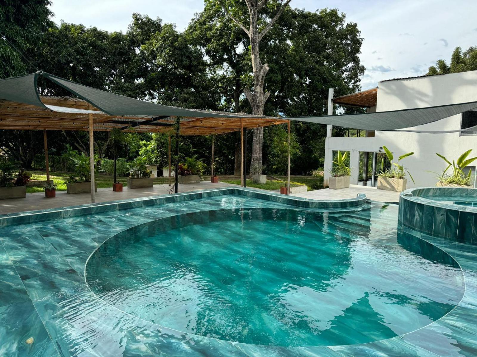 Villa photo 2