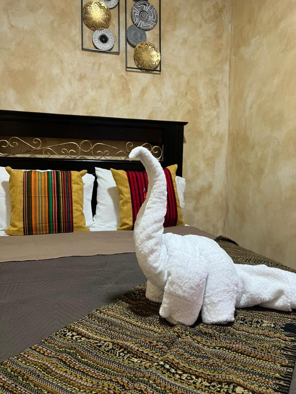 Double Or Twin Room With Private Bathroom