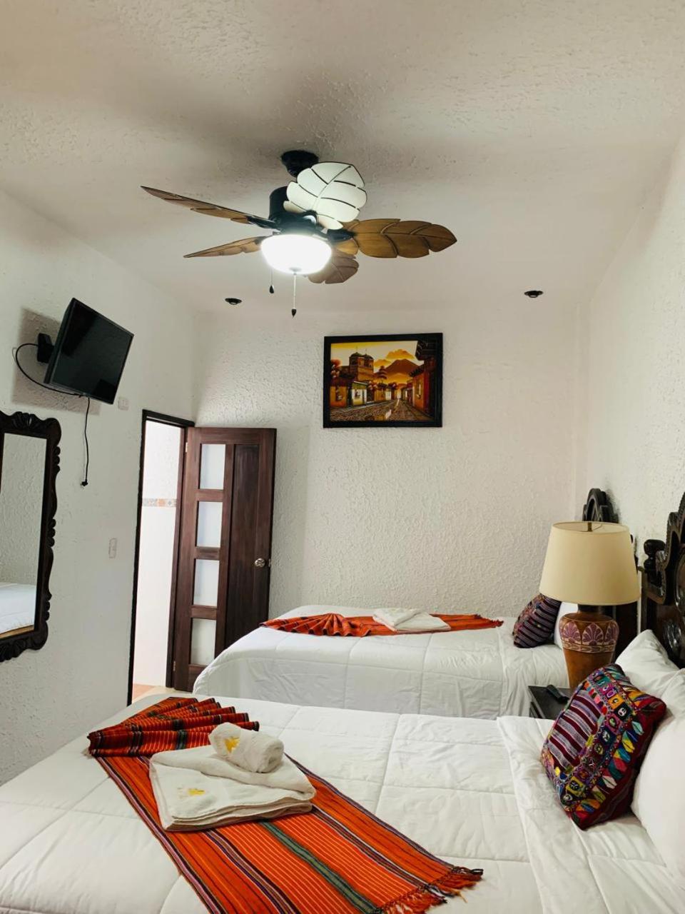 Twin Room photo 3