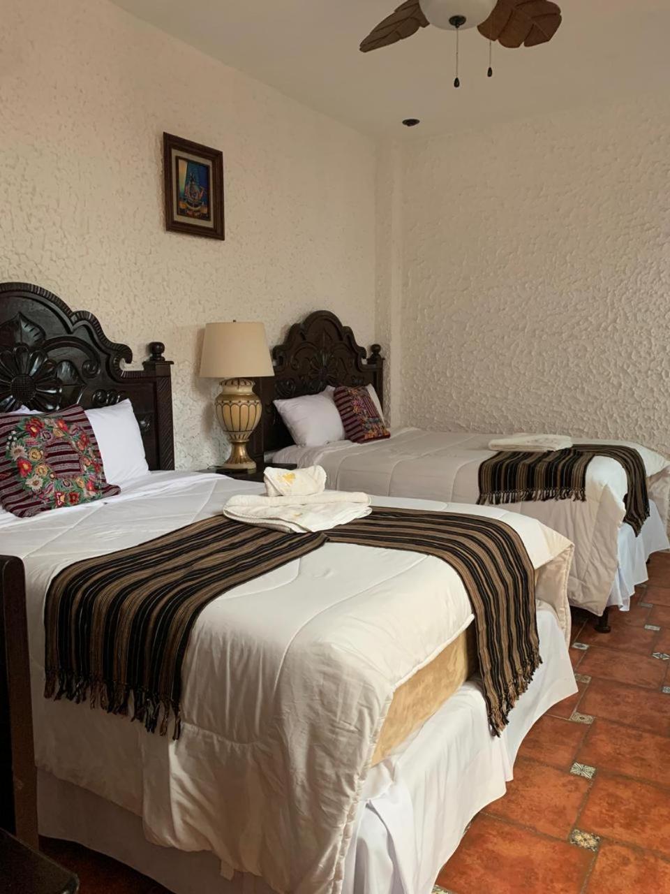 Twin Room photo 2