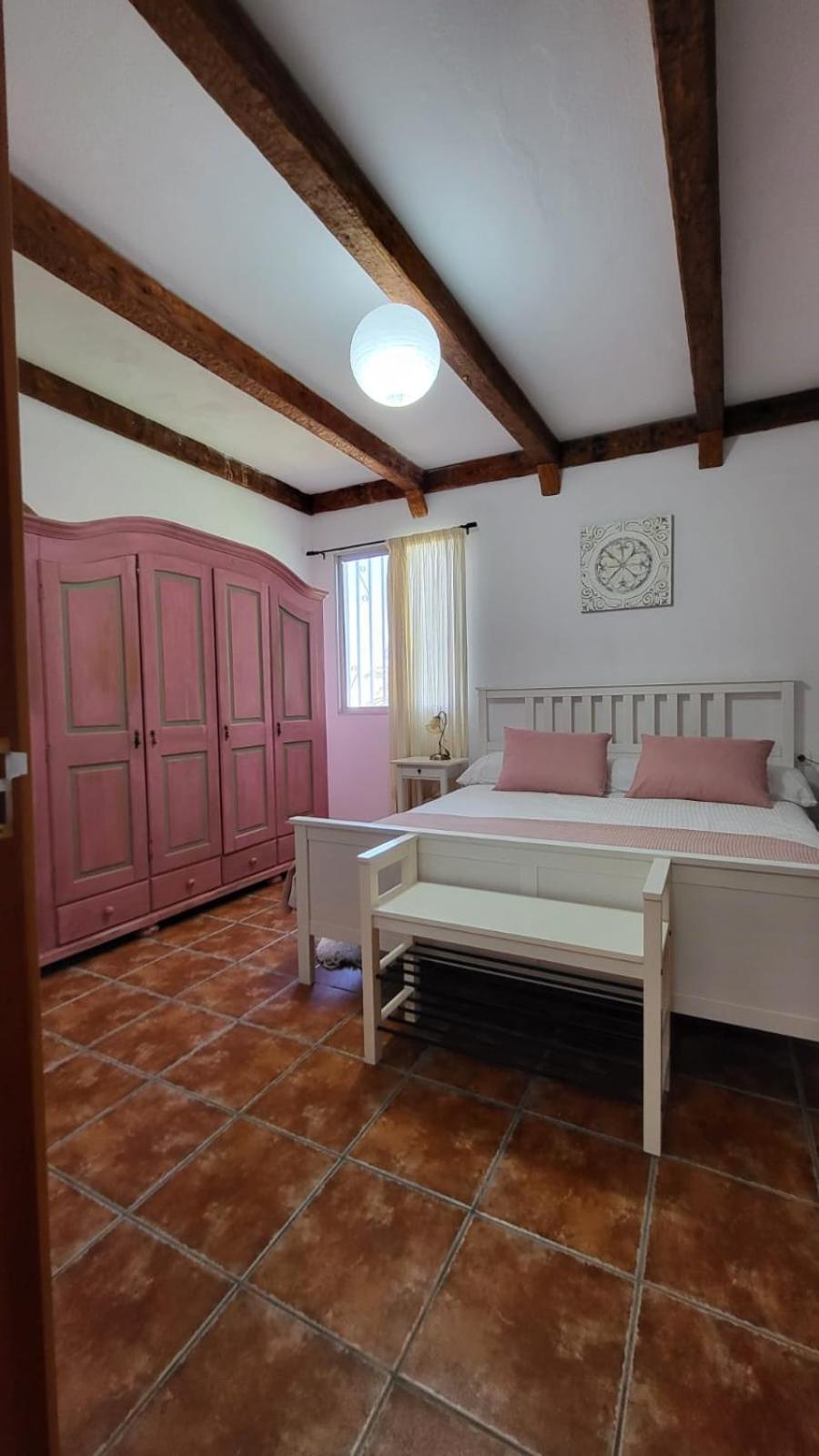 Casa de una habitación