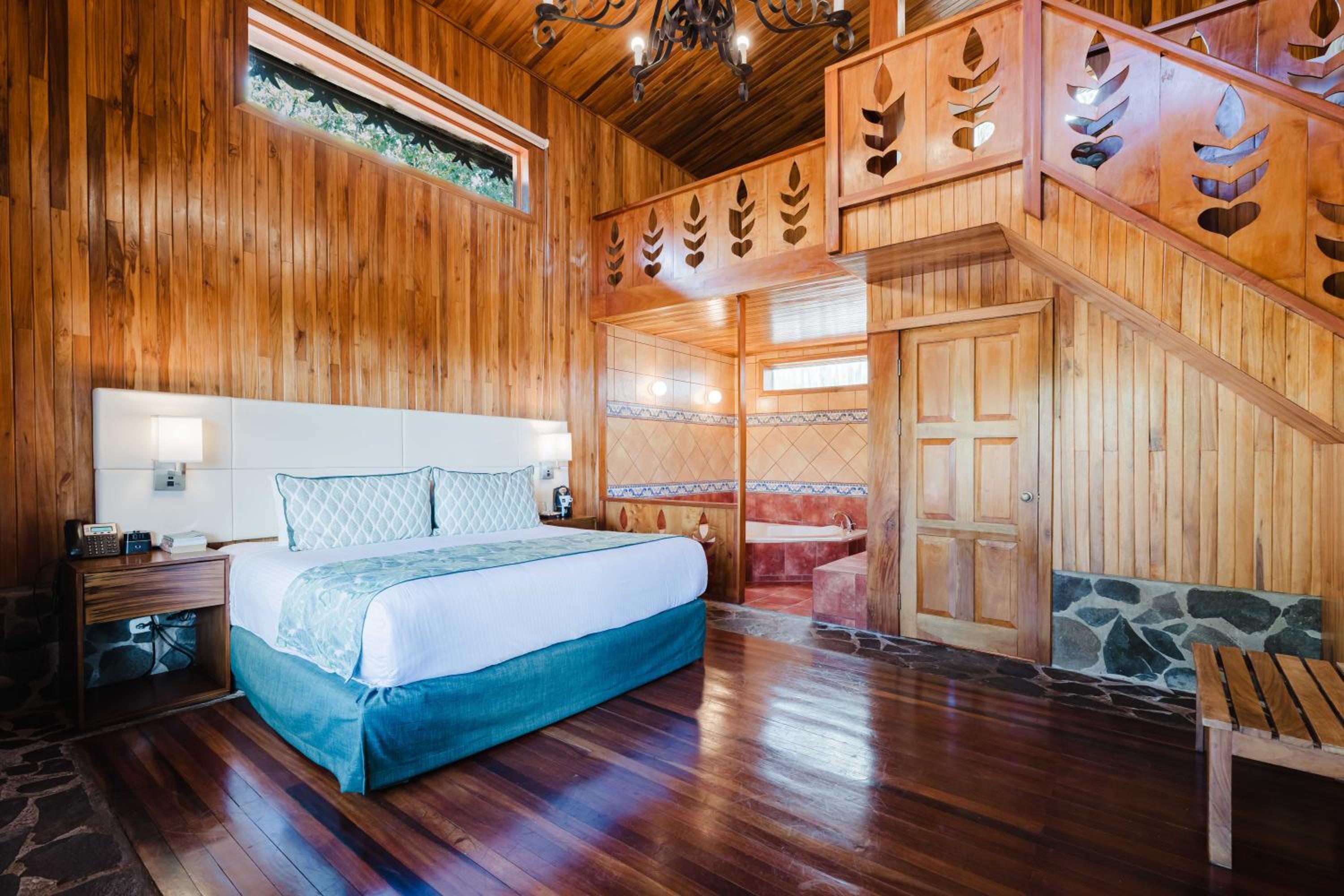 Quarto Familiar