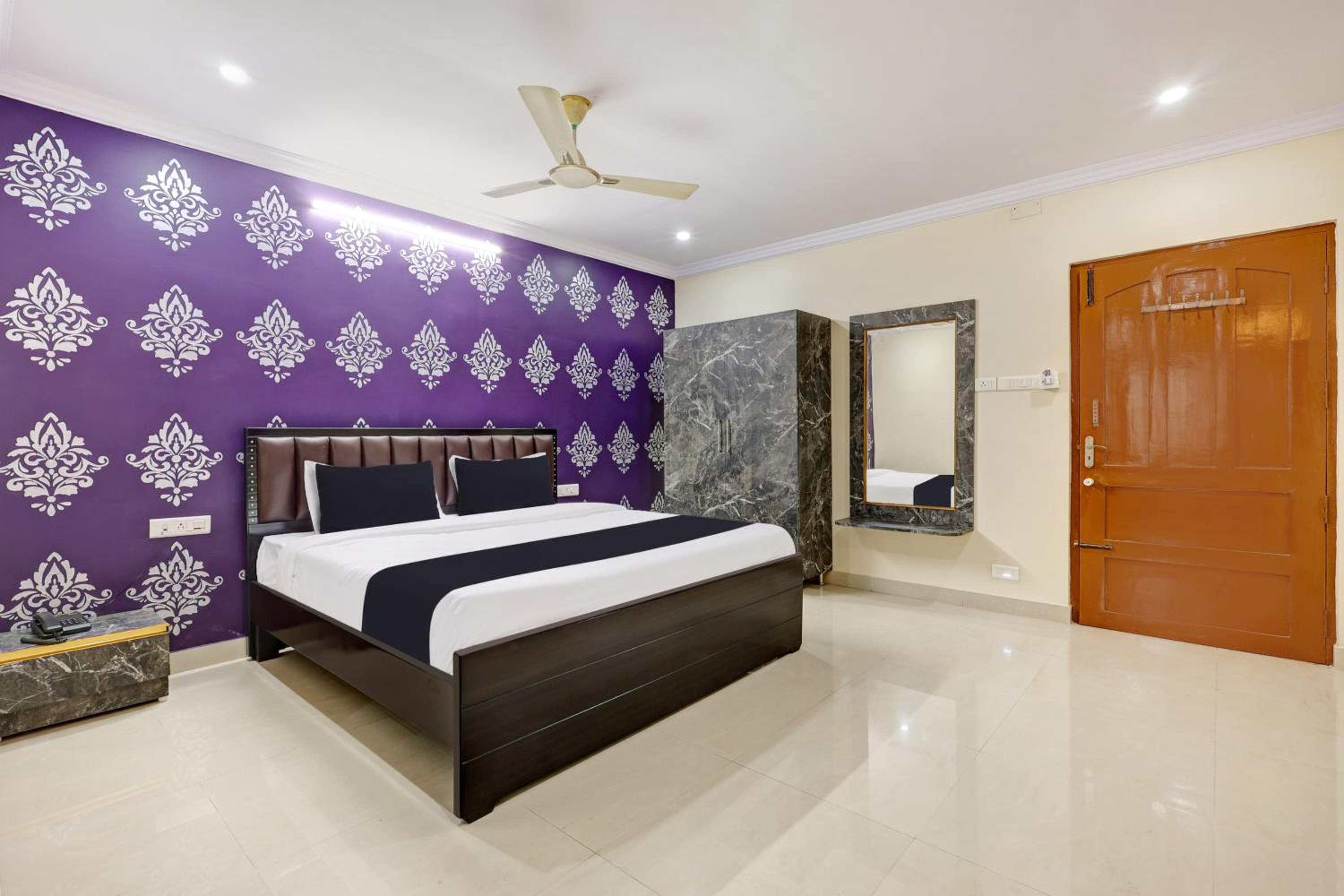 Standard Double Room photo 3