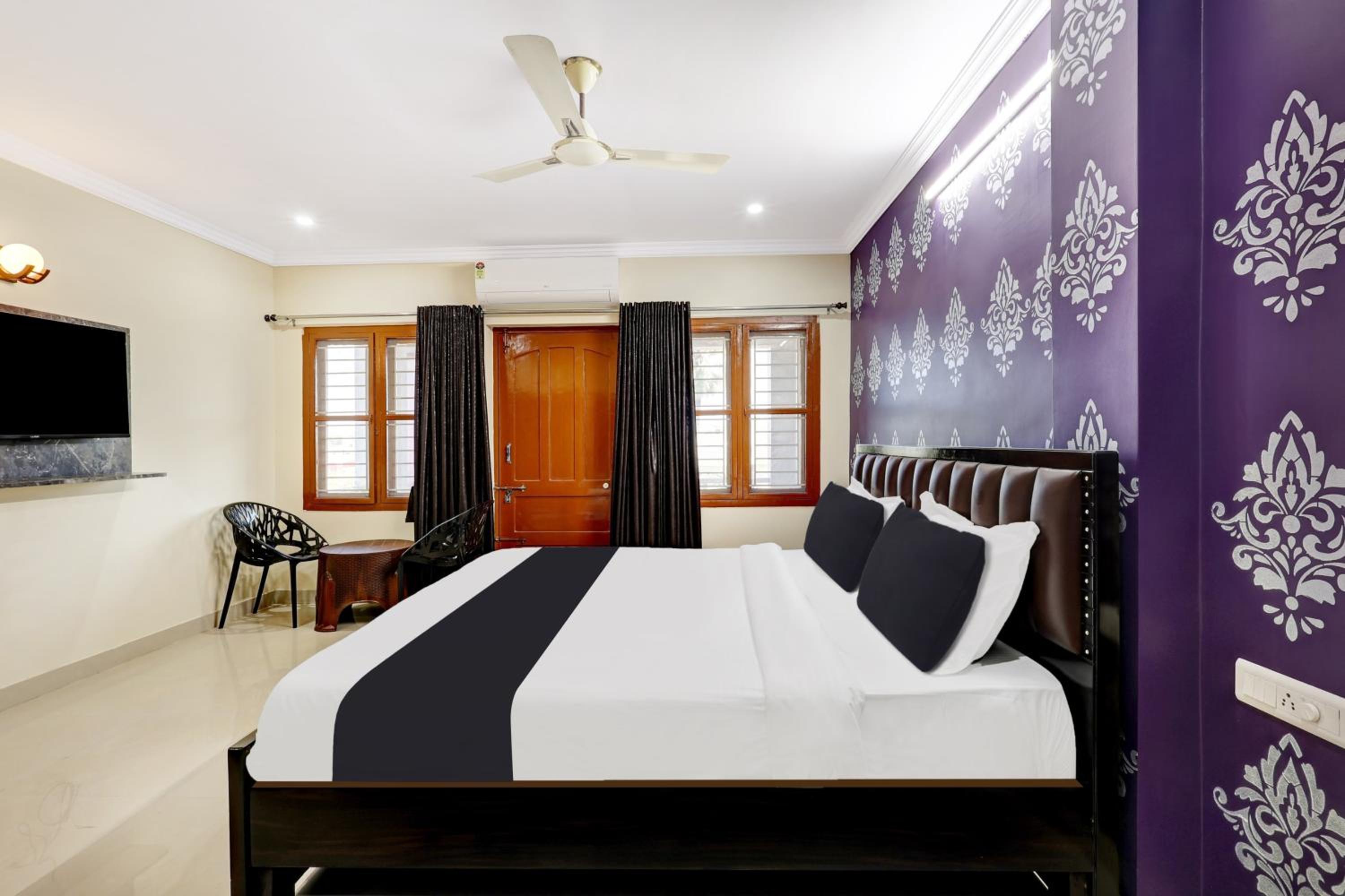 Standard Double Room photo 1