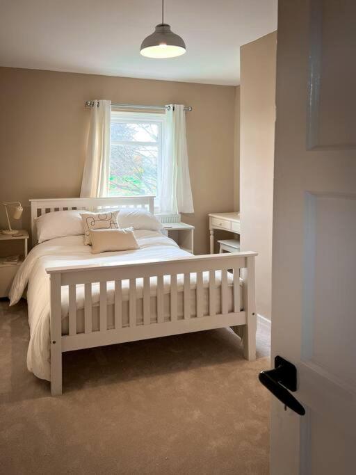 Three-Bedroom Home photo 1