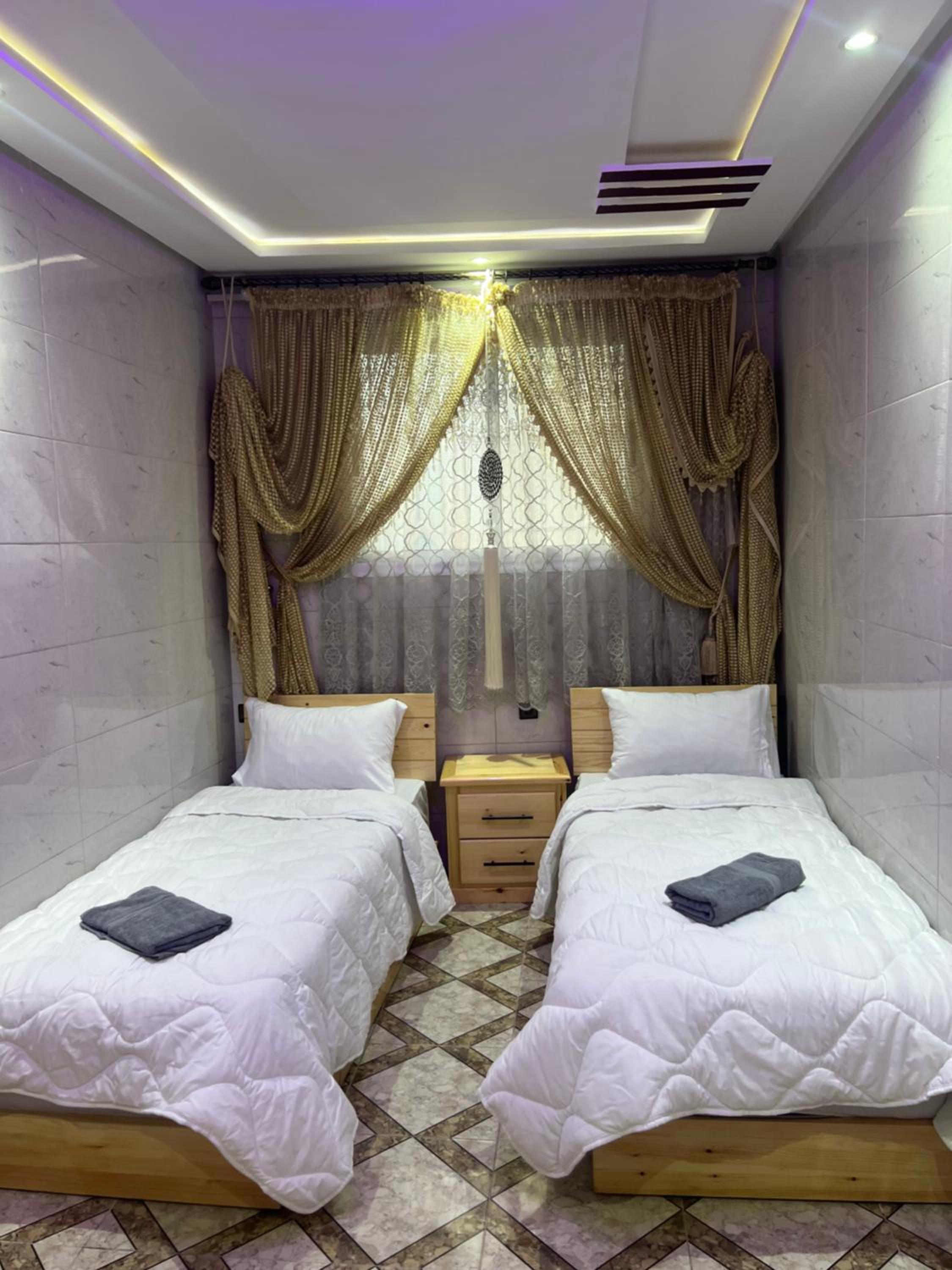 Triple Room photo 1