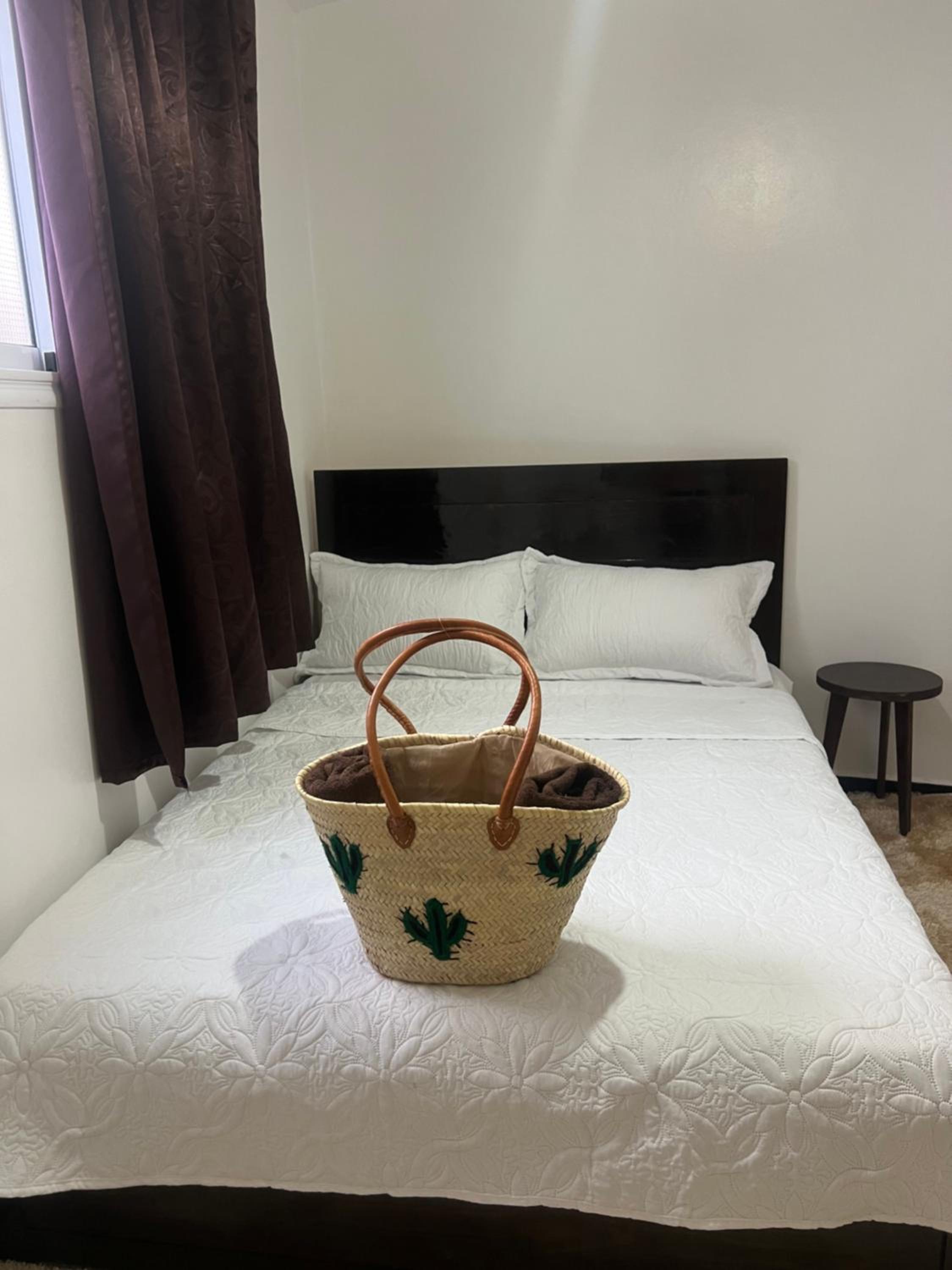 Economy Double Room photo 2