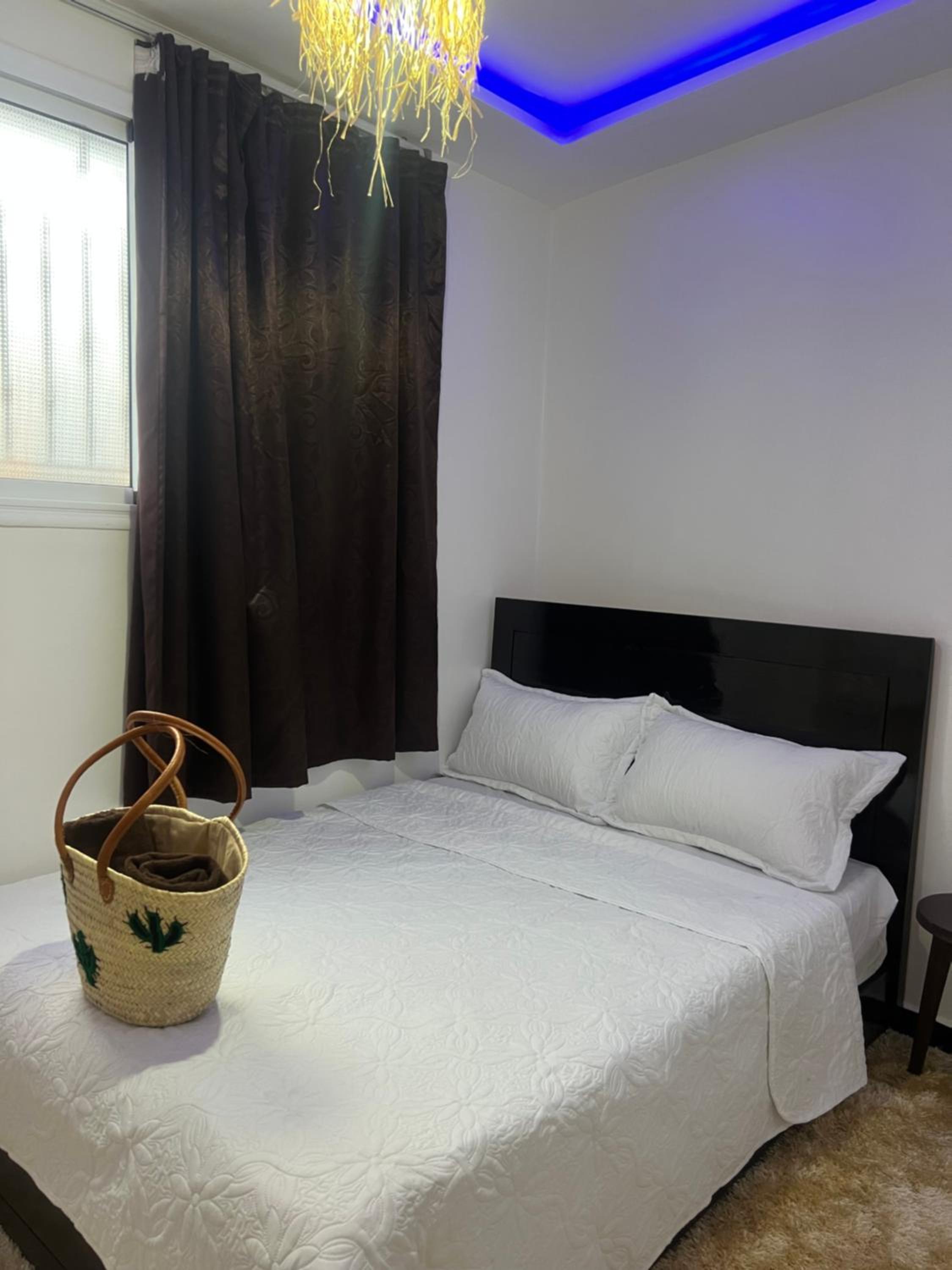 Economy Double Room photo 1