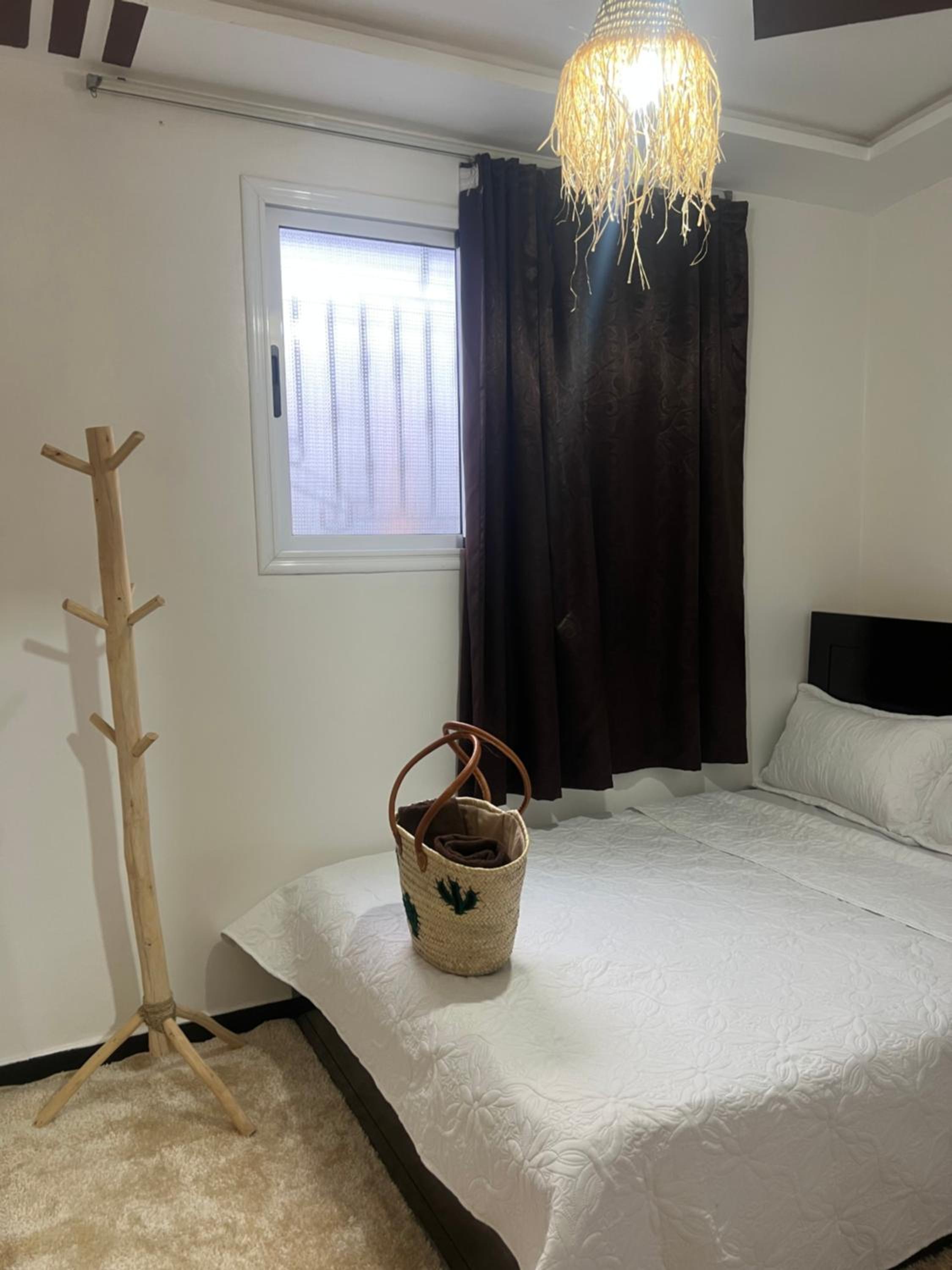 Economy Double Room photo 3