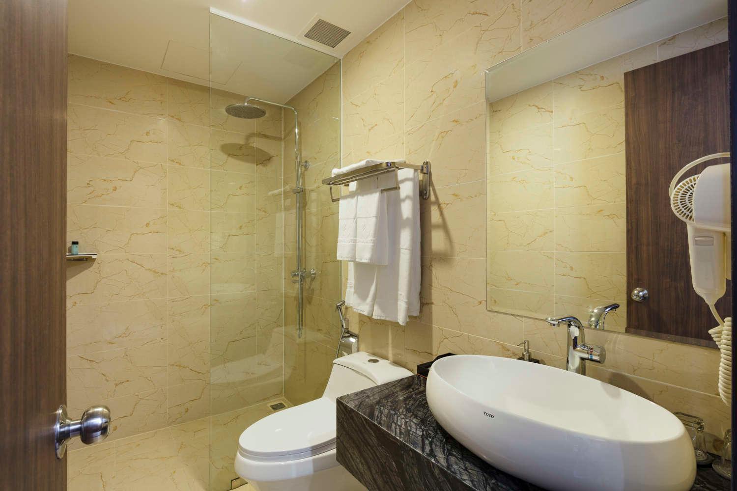 Superior Double Room - Photo 8