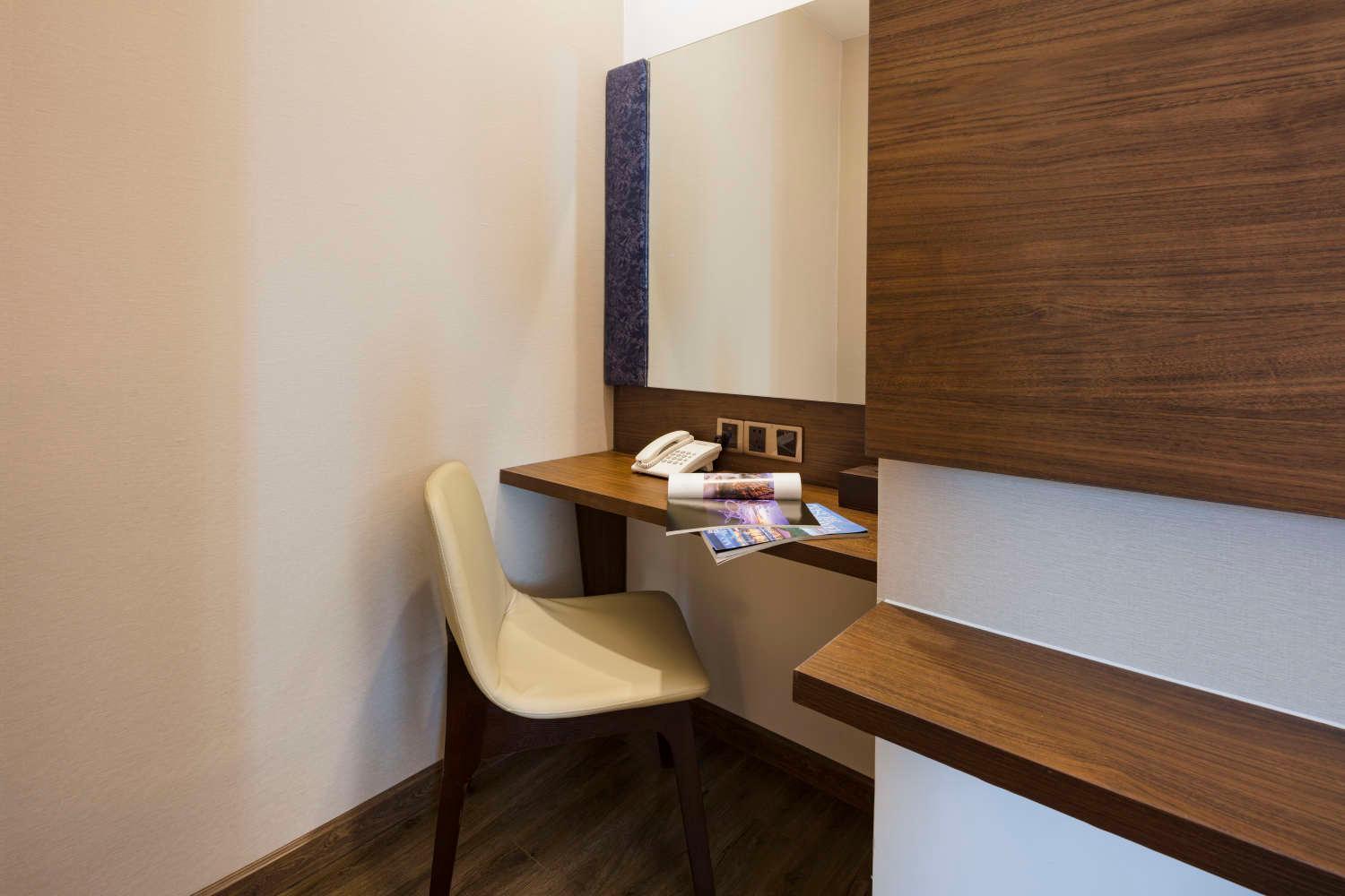 Superior Double Room - Photo 7
