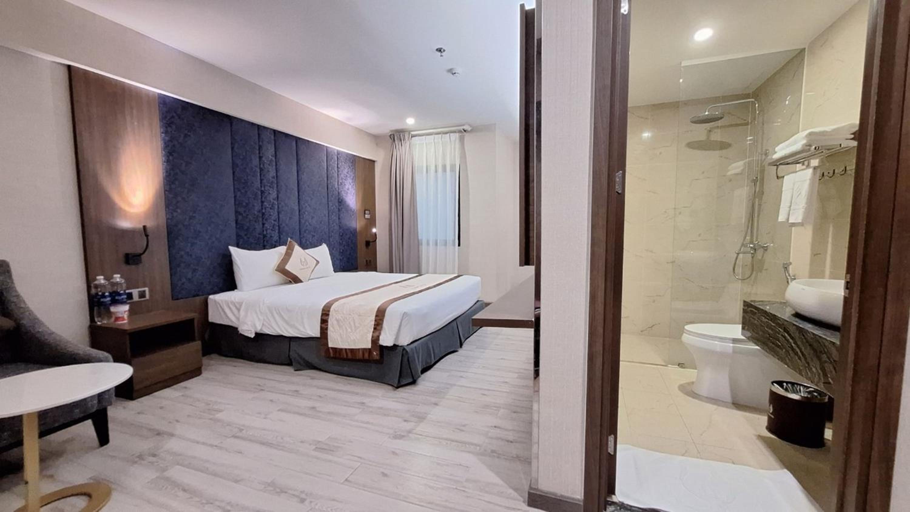 Superior Double Room - Photo 5