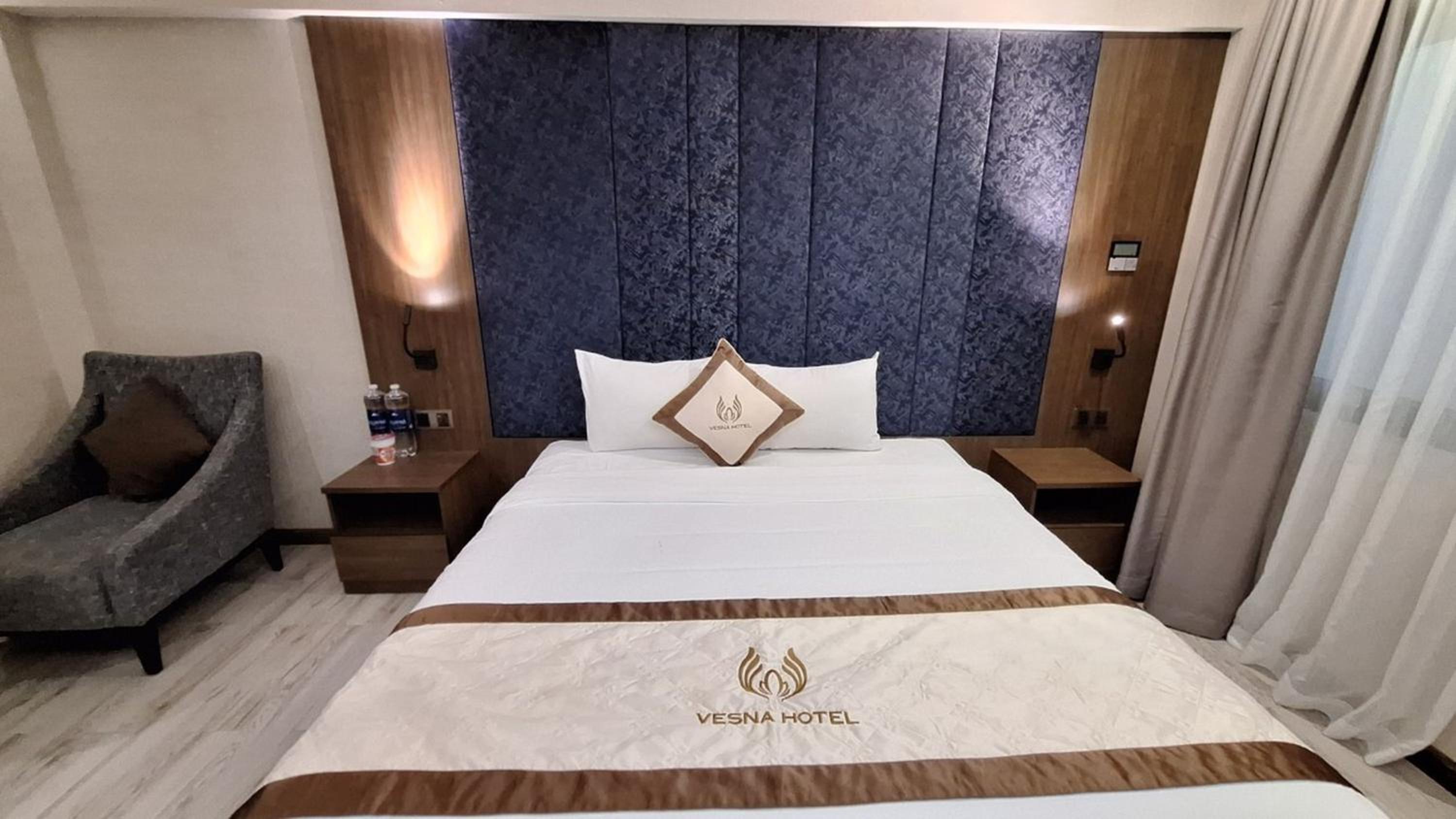 Superior Double Room - Photo 6