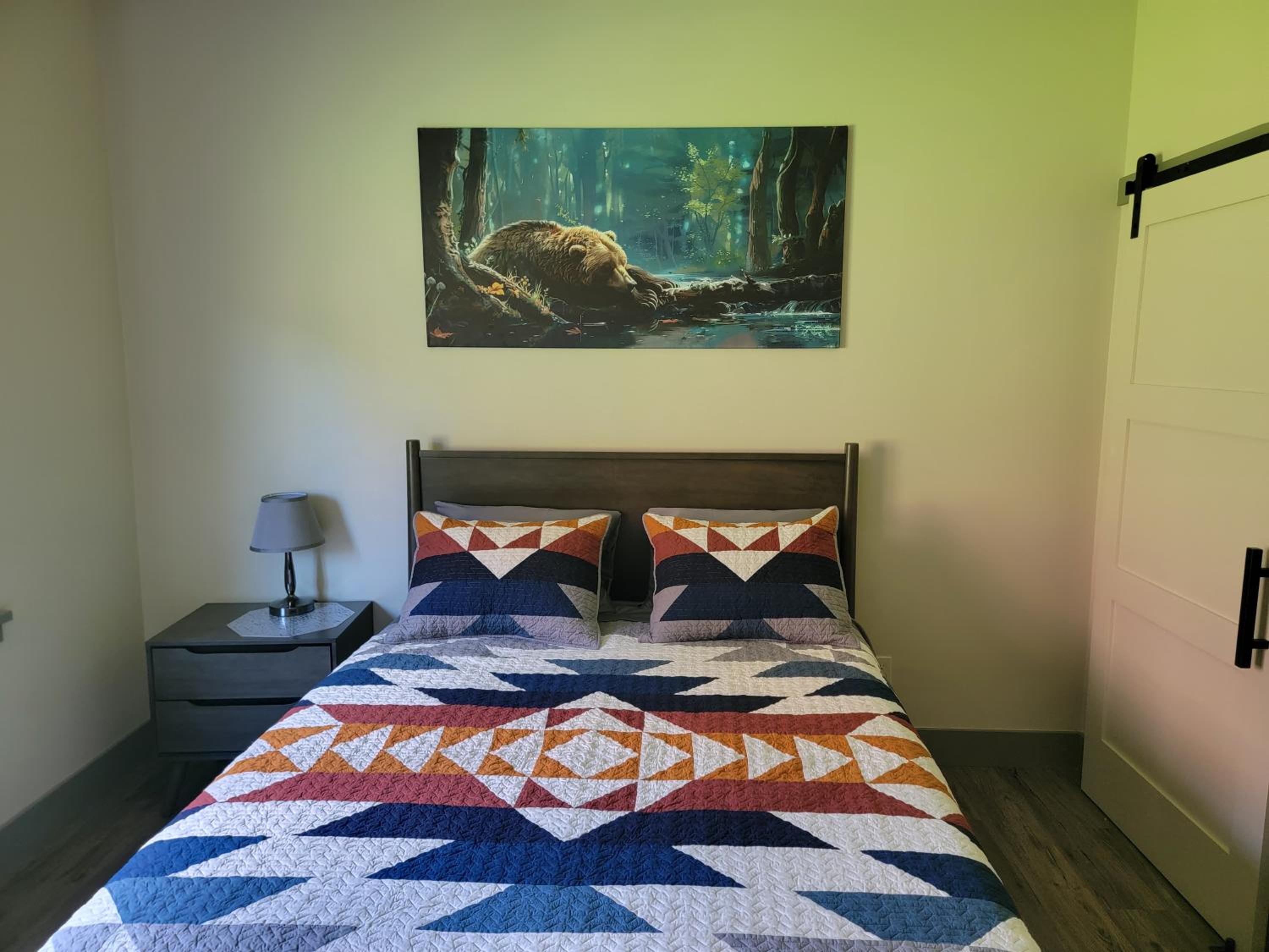 Suite B photo 3