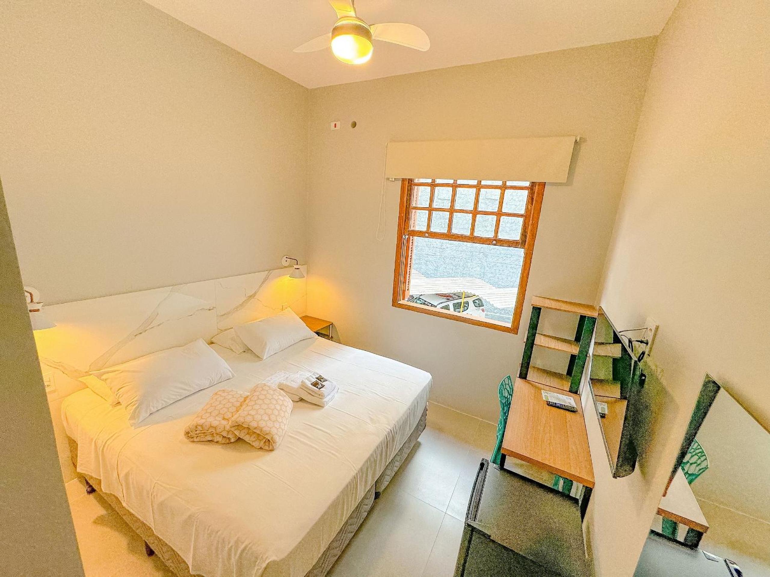 Superior Queen Room