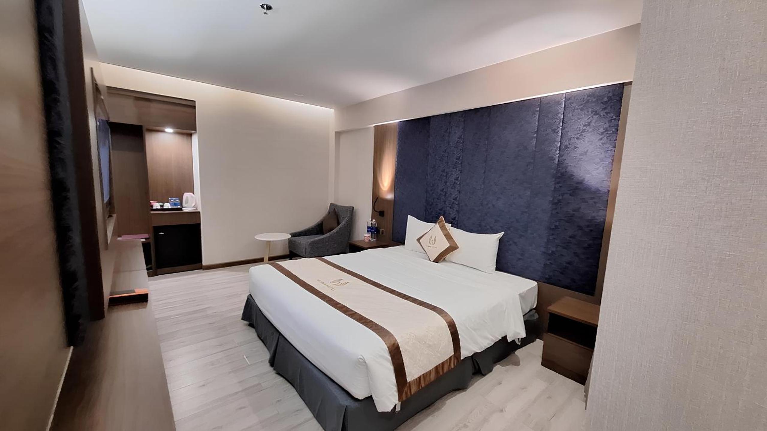 Superior Double Room - Photo 4