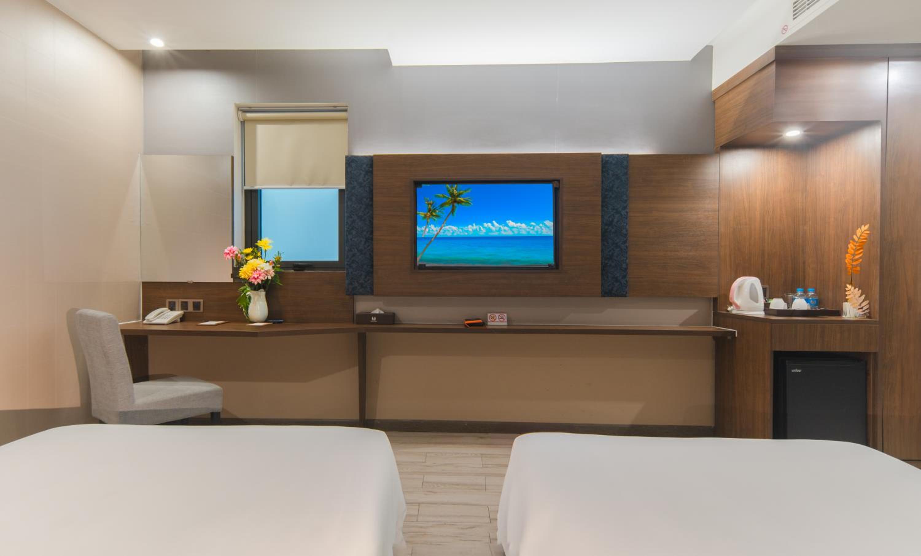 Superior Twin Room - Photo 6