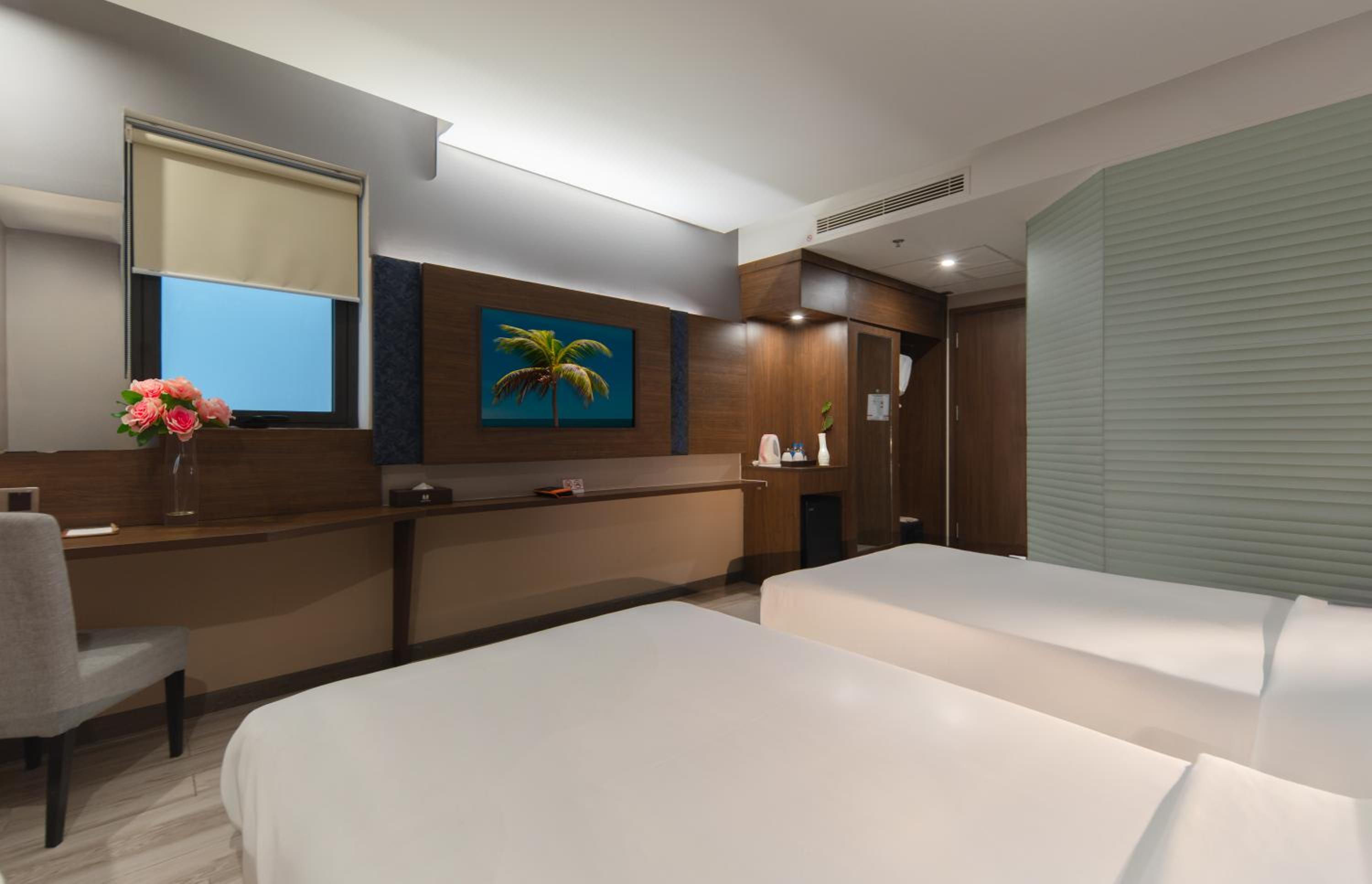 Superior Twin Room - Photo 5