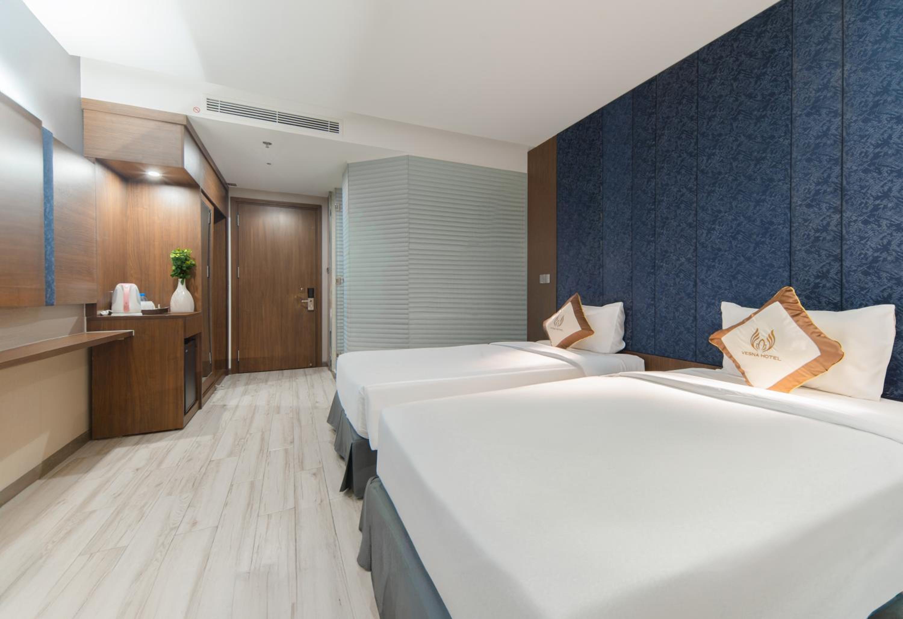 Superior Twin Room - Photo 3
