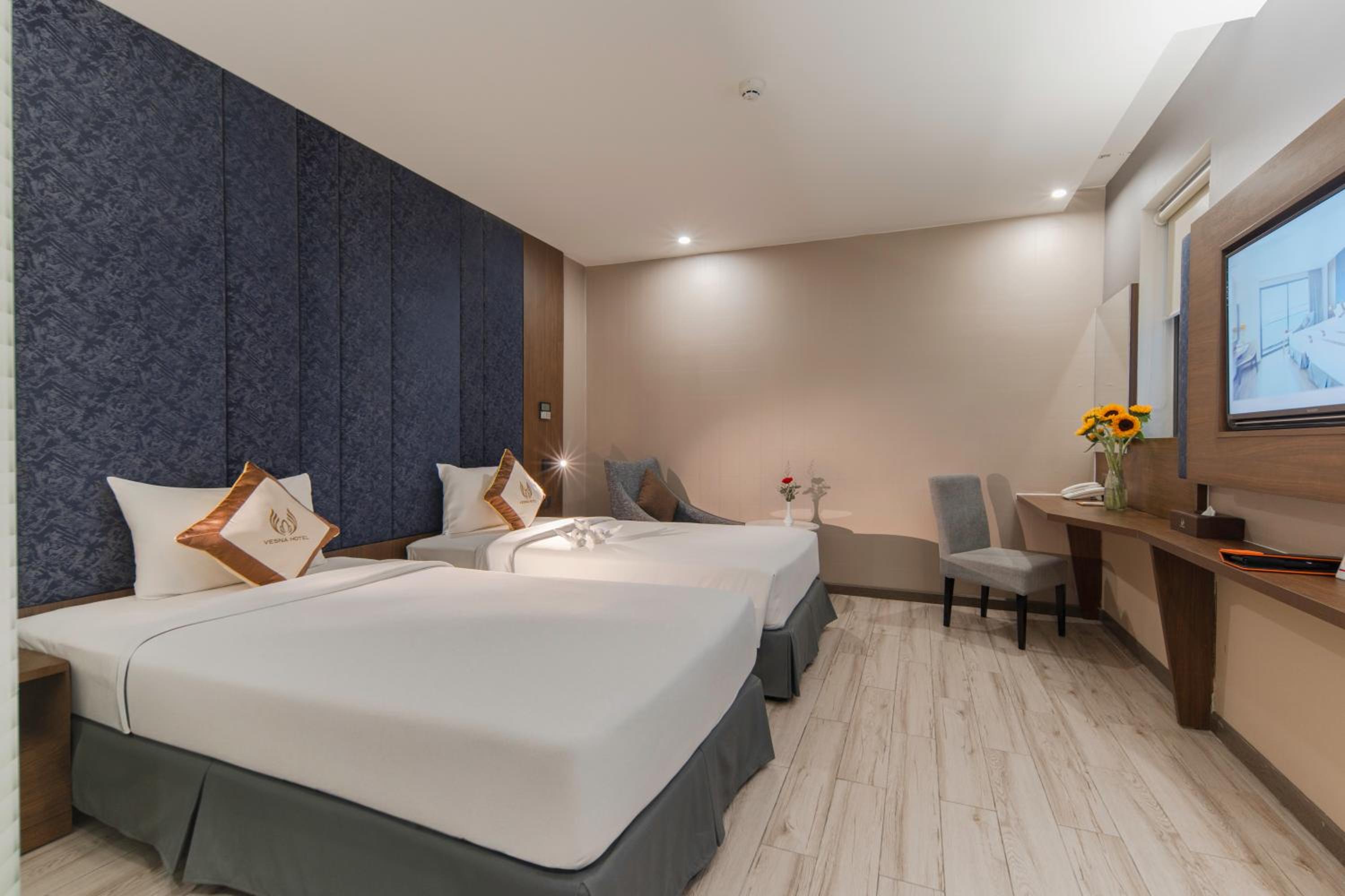 Superior Twin Room - Photo 2