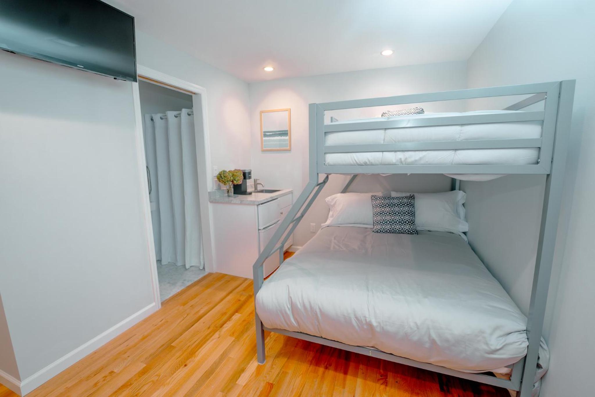 Double Room photo 2