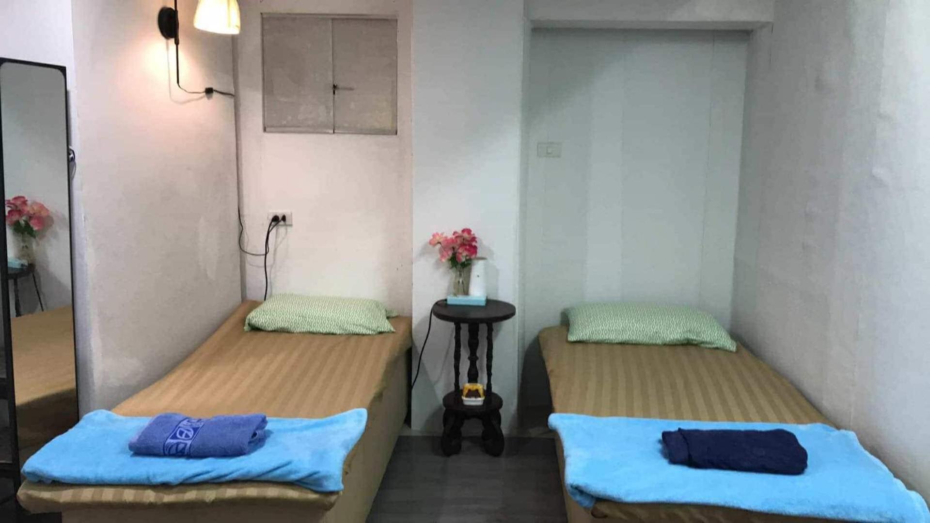 Budget Triple Room photo 1