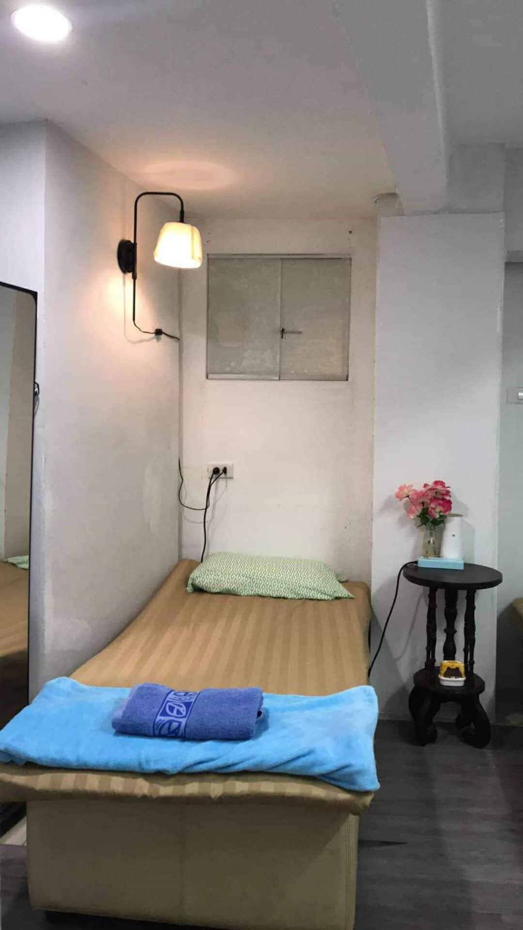 Budget Triple Room photo 2