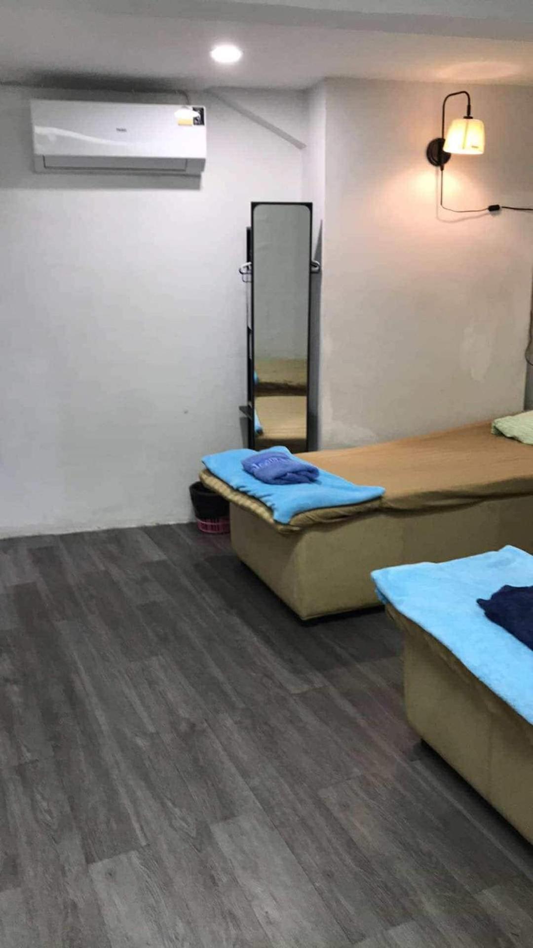 Budget Triple Room photo 3