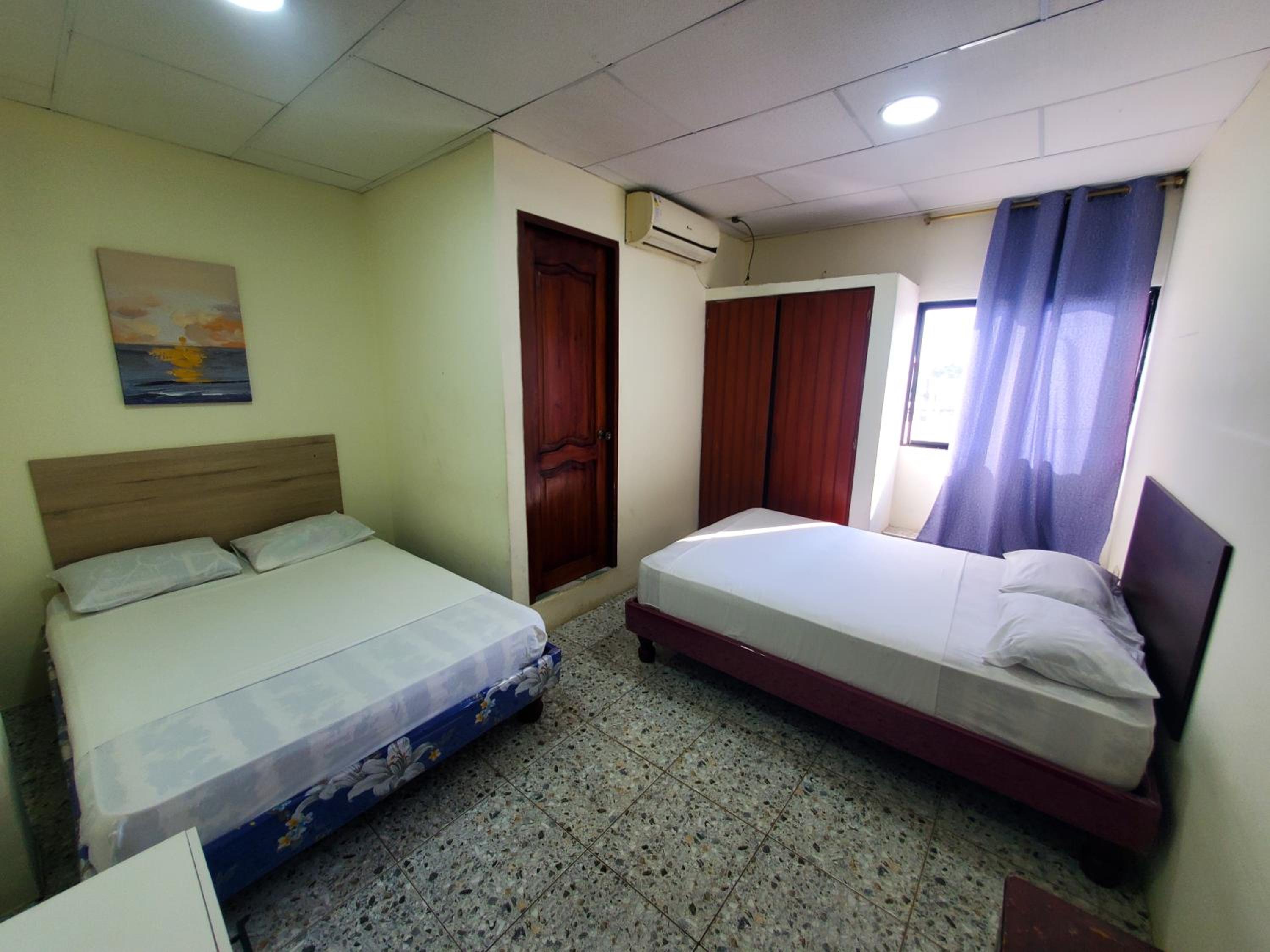 Standard Double or Twin Room photo 1