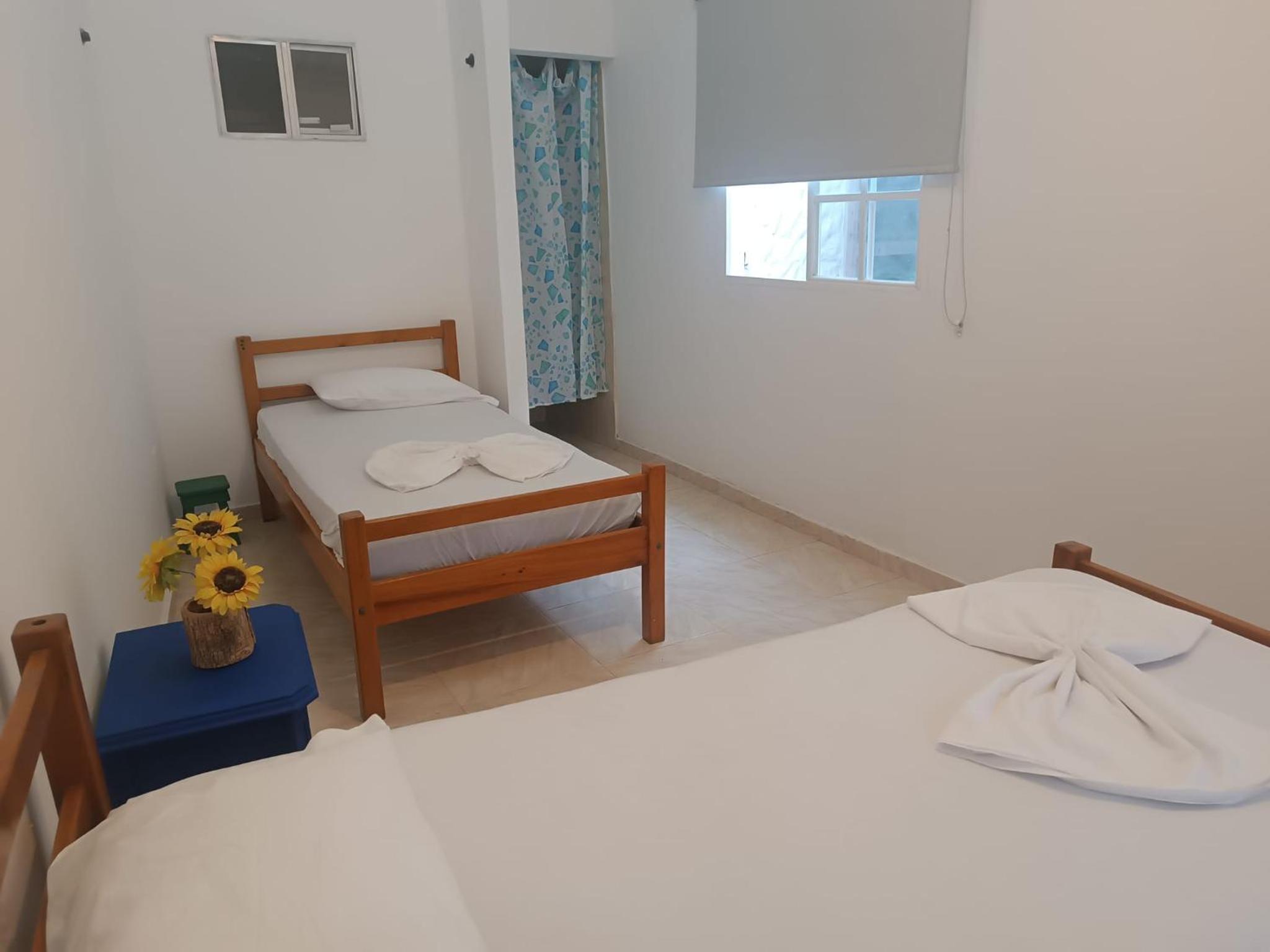 Three-Bedroom House photo 1